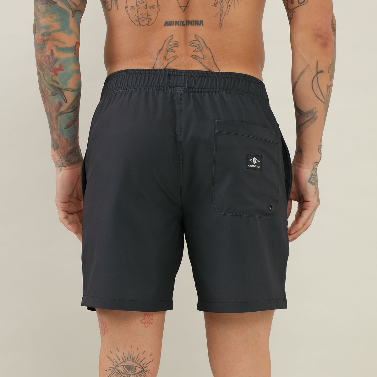 HUNTINGTON - Ropa De Baño Hombre Huntington