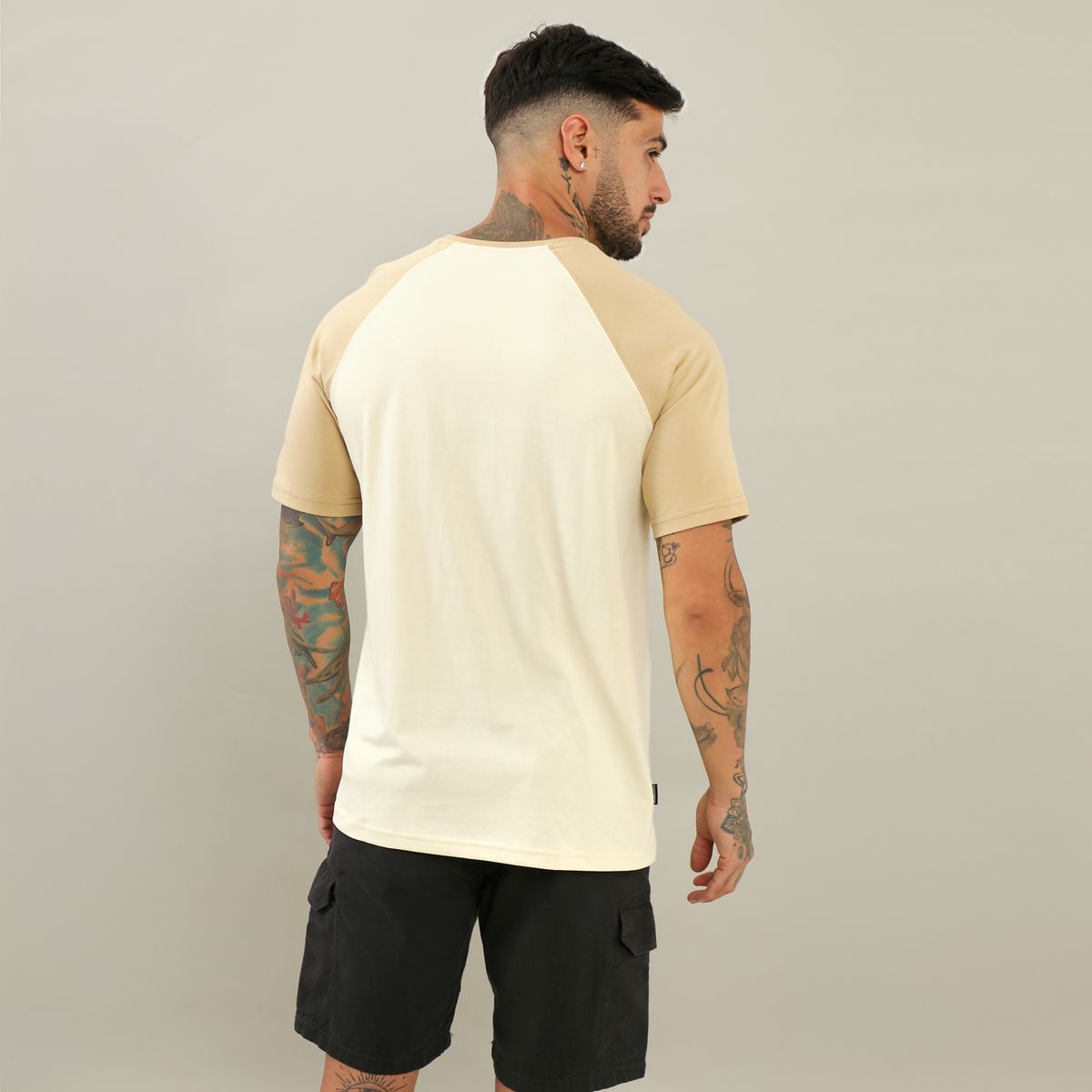 HUNTINGTON - Polo 100% Algodón Casual Hombre Huntington