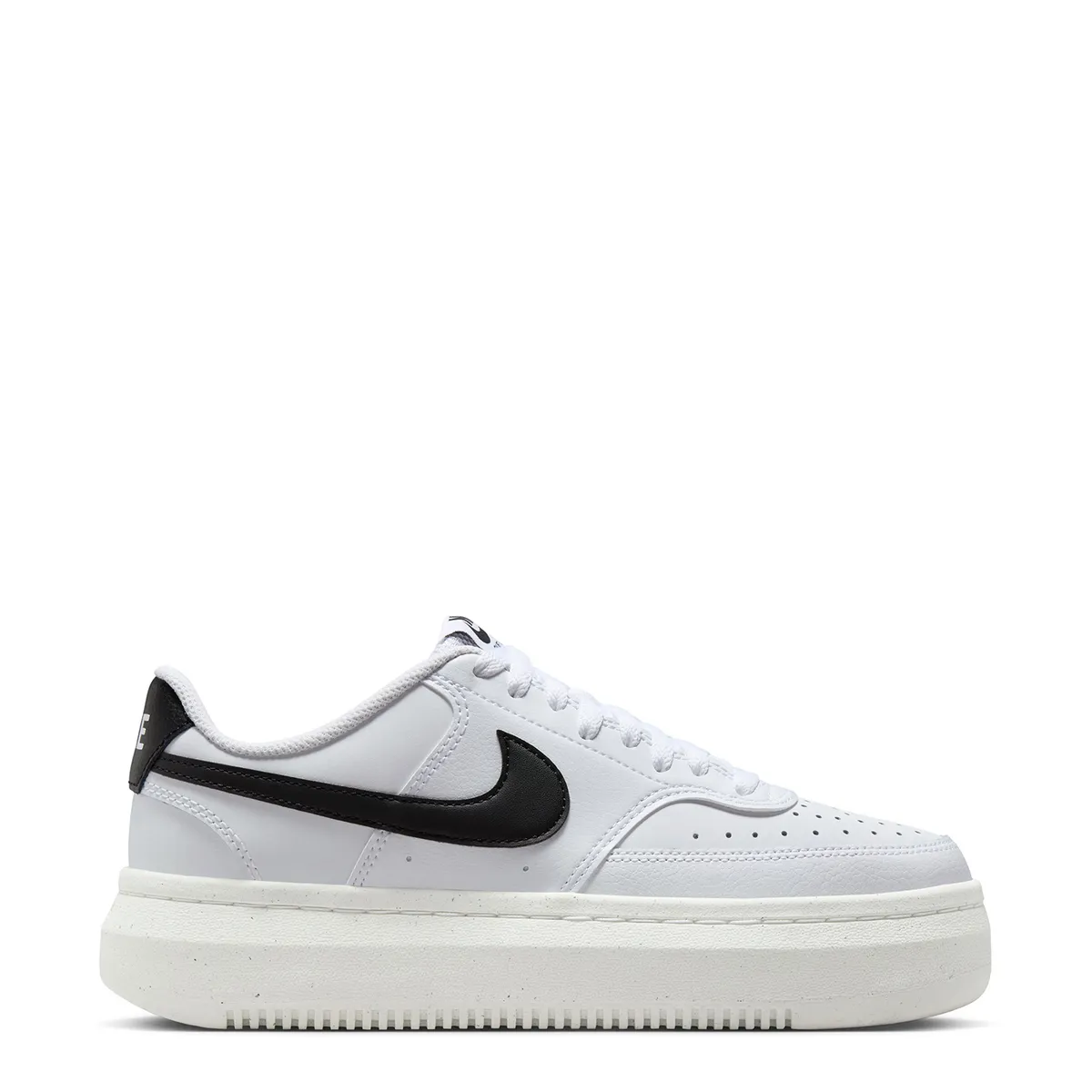 NIKE - Zapatillas Urbanas Mujer Nike Court Vision Alta