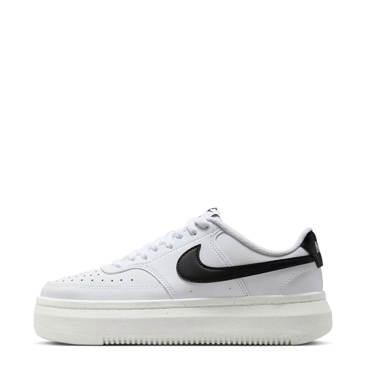 NIKE - Zapatillas Urbanas Mujer Nike Court Vision Alta