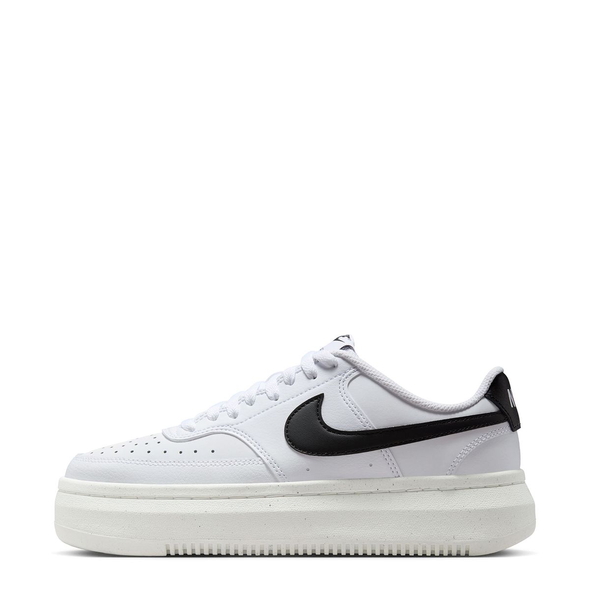 NIKE - Zapatillas Urbanas Mujer Nike Court Vision Alta