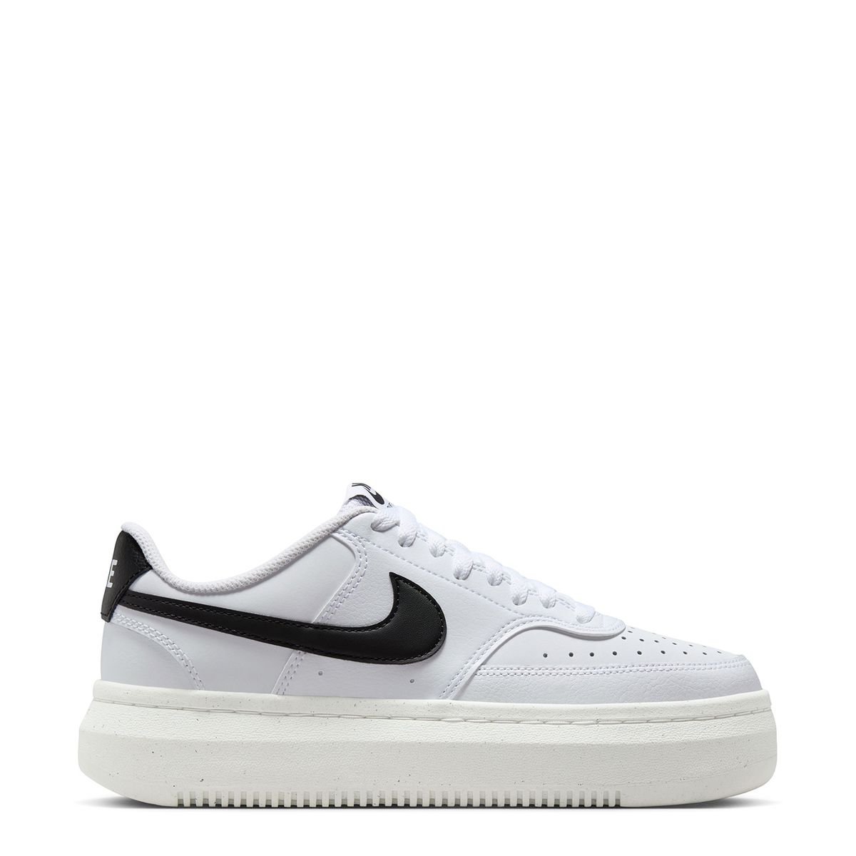 NIKE - Zapatillas Urbanas Mujer Nike Court Vision Alta