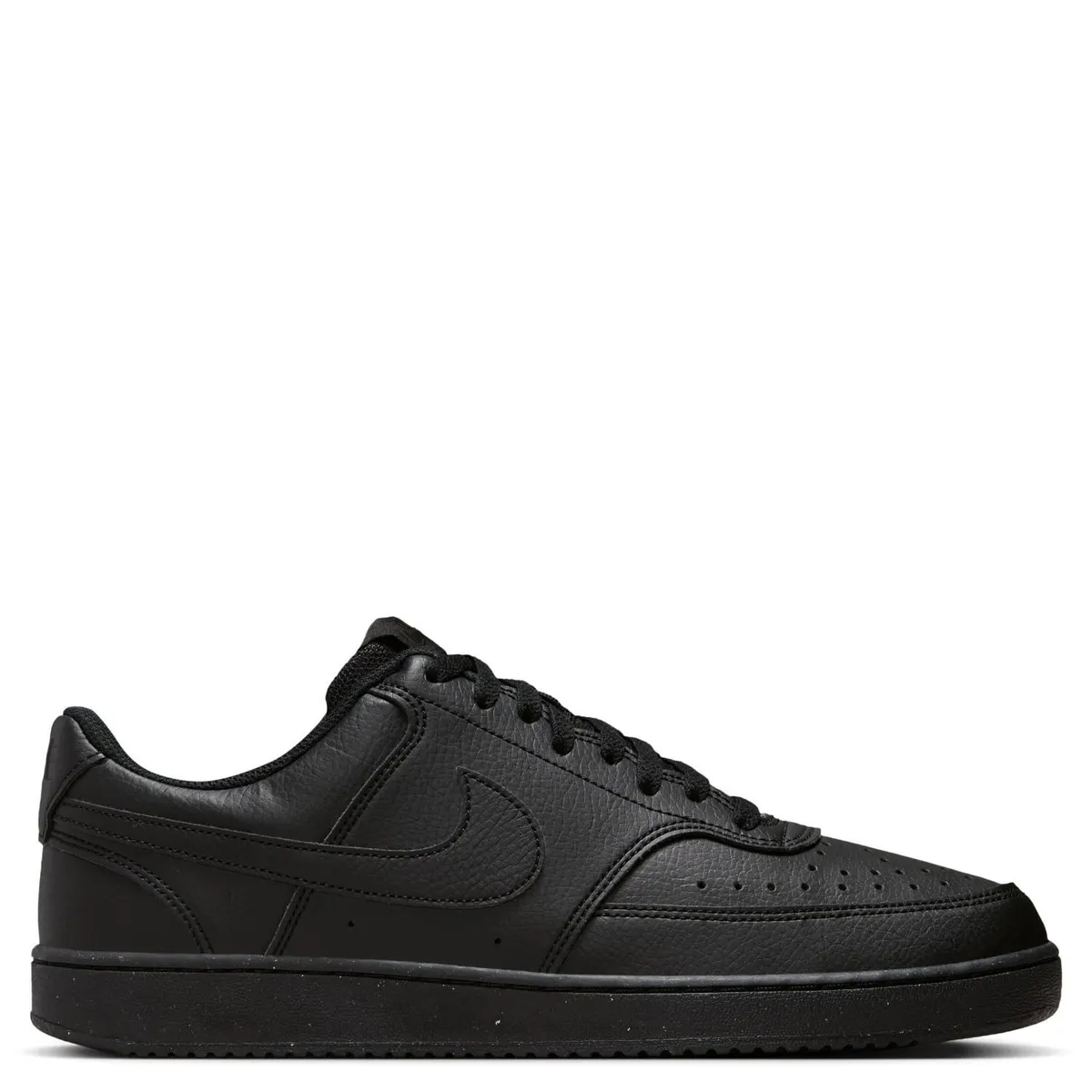 NIKE - Zapatillas Urbanas Hombre Nike Court Vision Lo