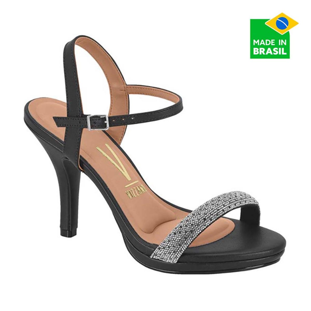 VIZZANO - Sandalias de Vestir Mujer Vizzano