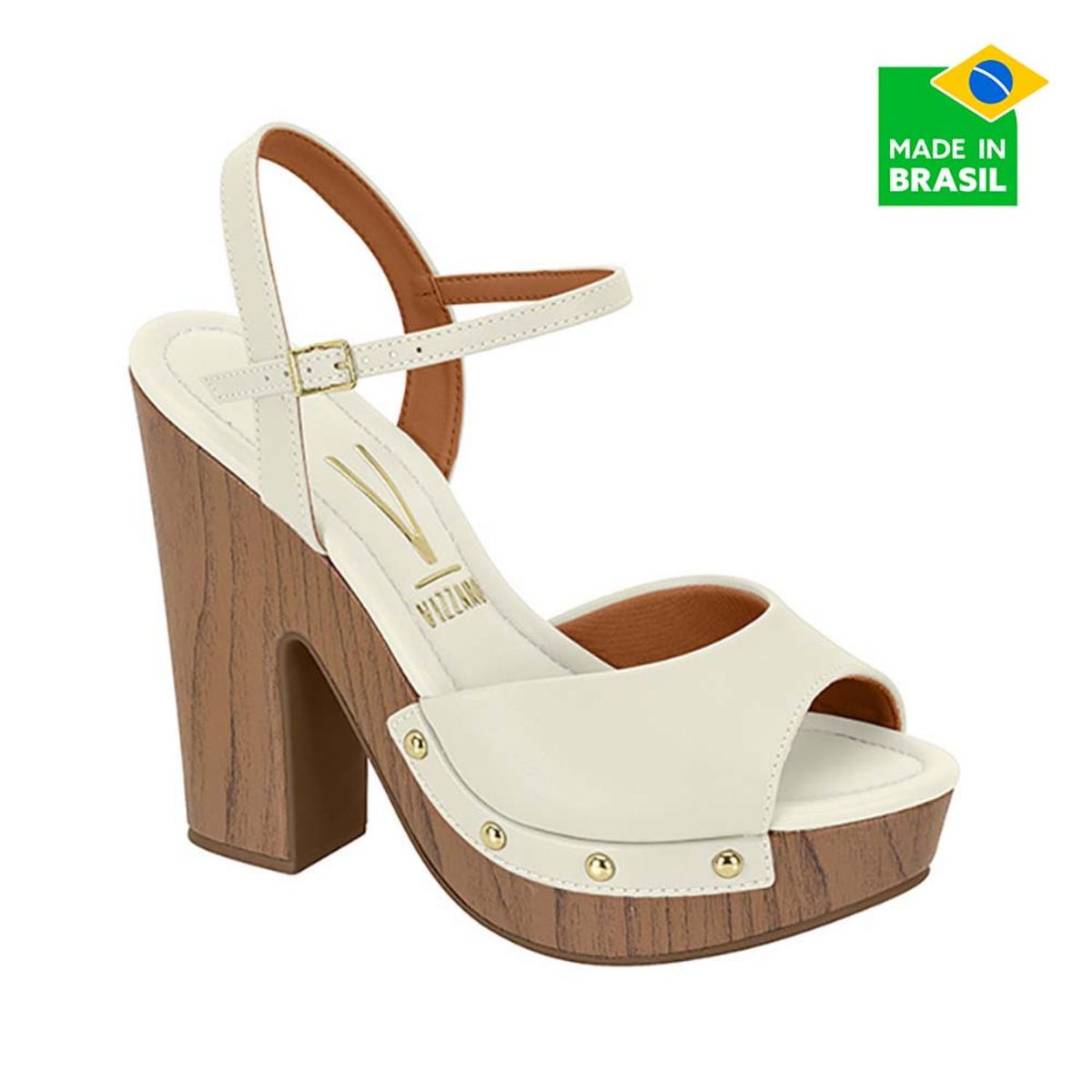 VIZZANO - Sandalias Casuales Mujer Vizzano