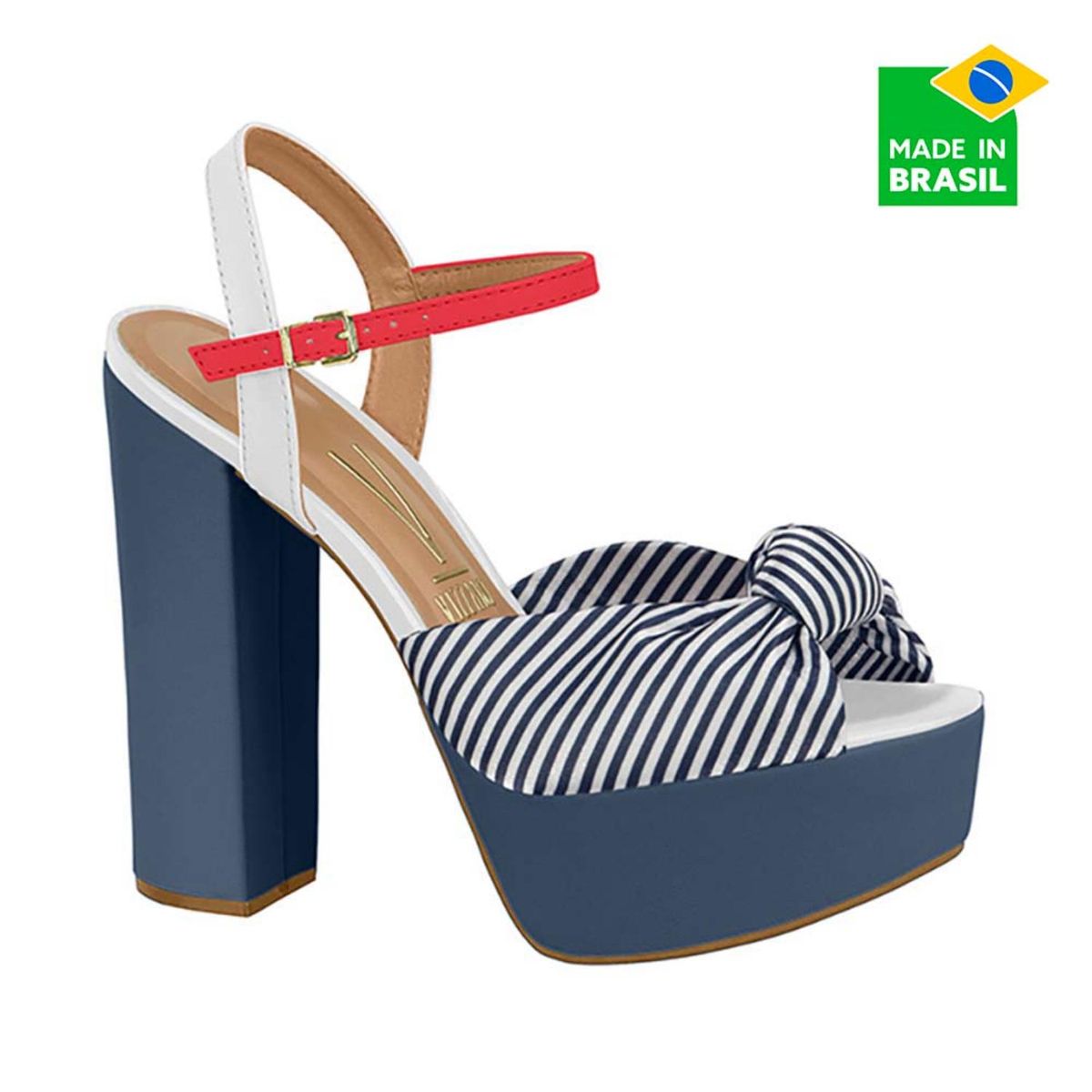 VIZZANO - Sandalias Casuales Mujer Vizzano