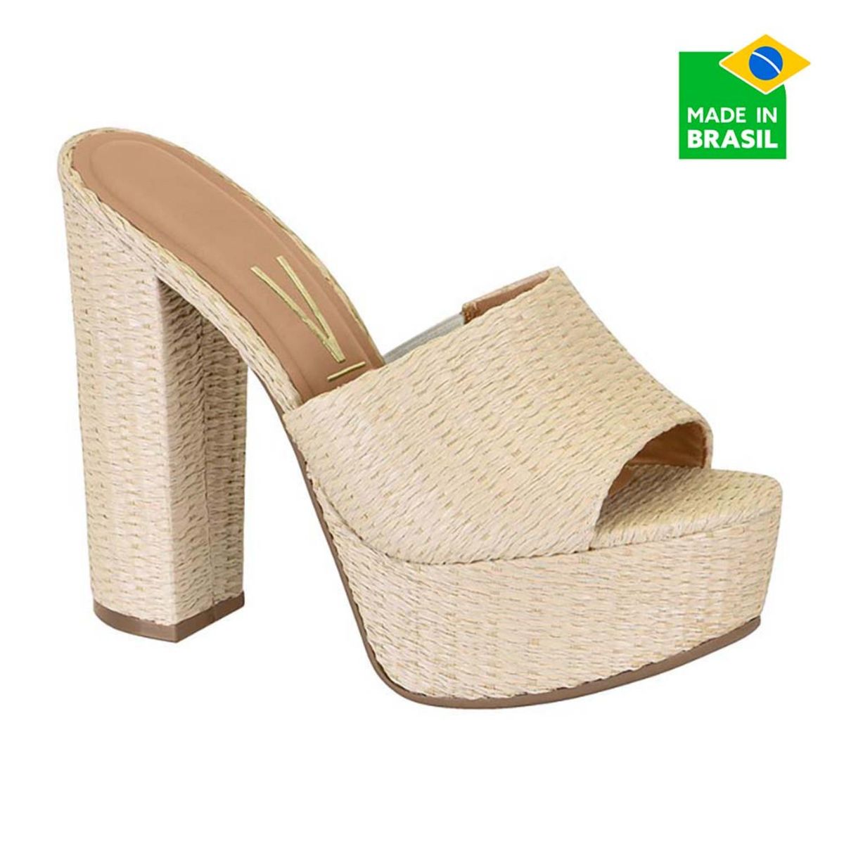 VIZZANO - Sandalias Casuales Mujer Vizzano