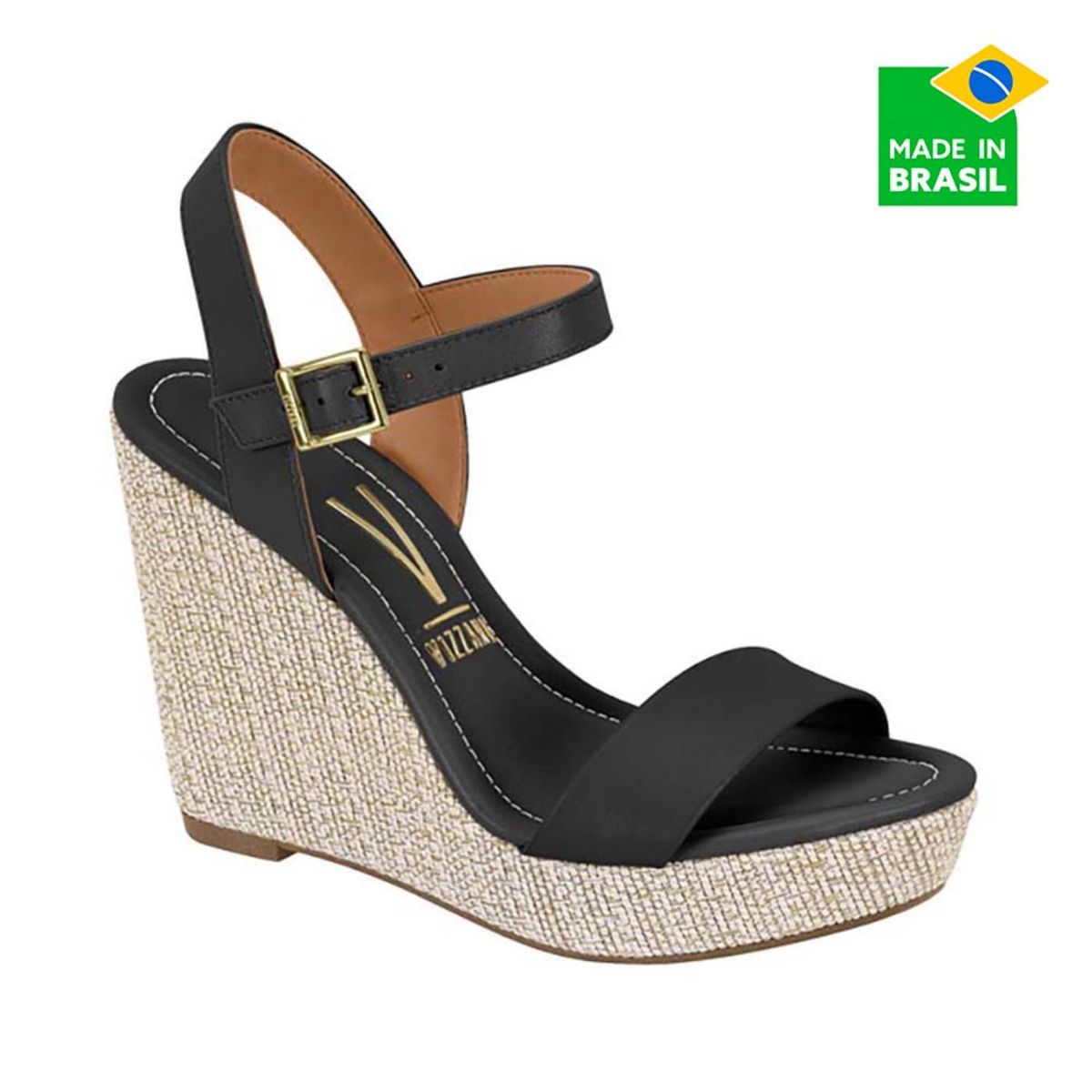 VIZZANO - Sandalias Casuales Mujer Vizzano