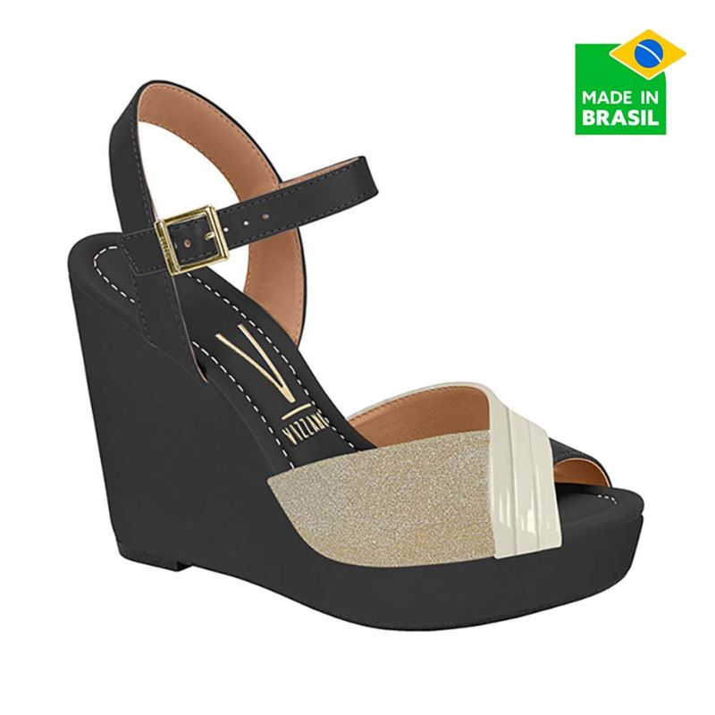 VIZZANO - Sandalias Casuales Mujer Vizzano