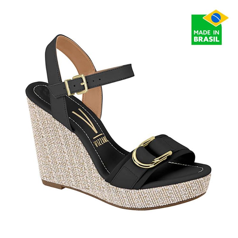 VIZZANO - Sandalias Casuales Mujer Vizzano