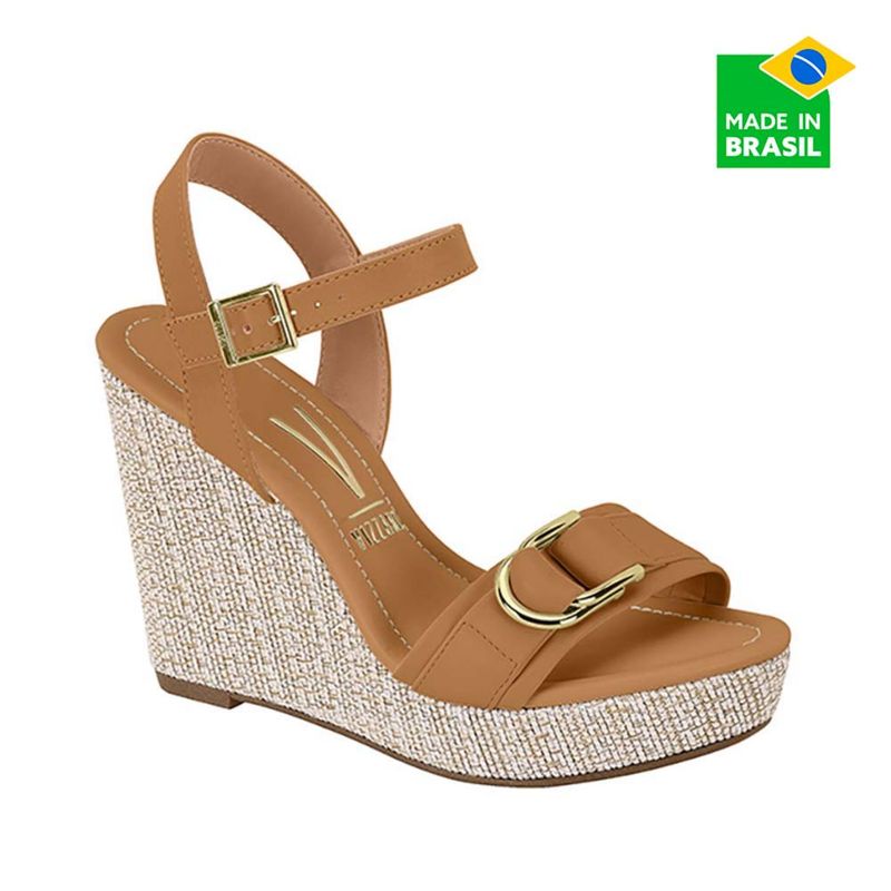 VIZZANO - Sandalias Casuales Mujer Vizzano