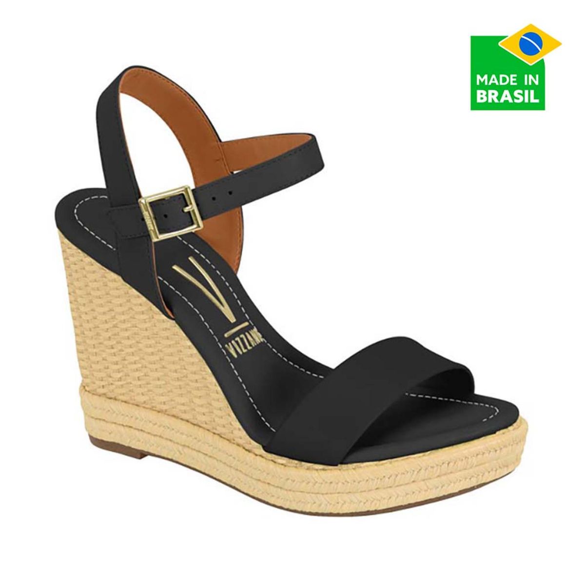 VIZZANO - Sandalias Casuales Mujer Vizzano