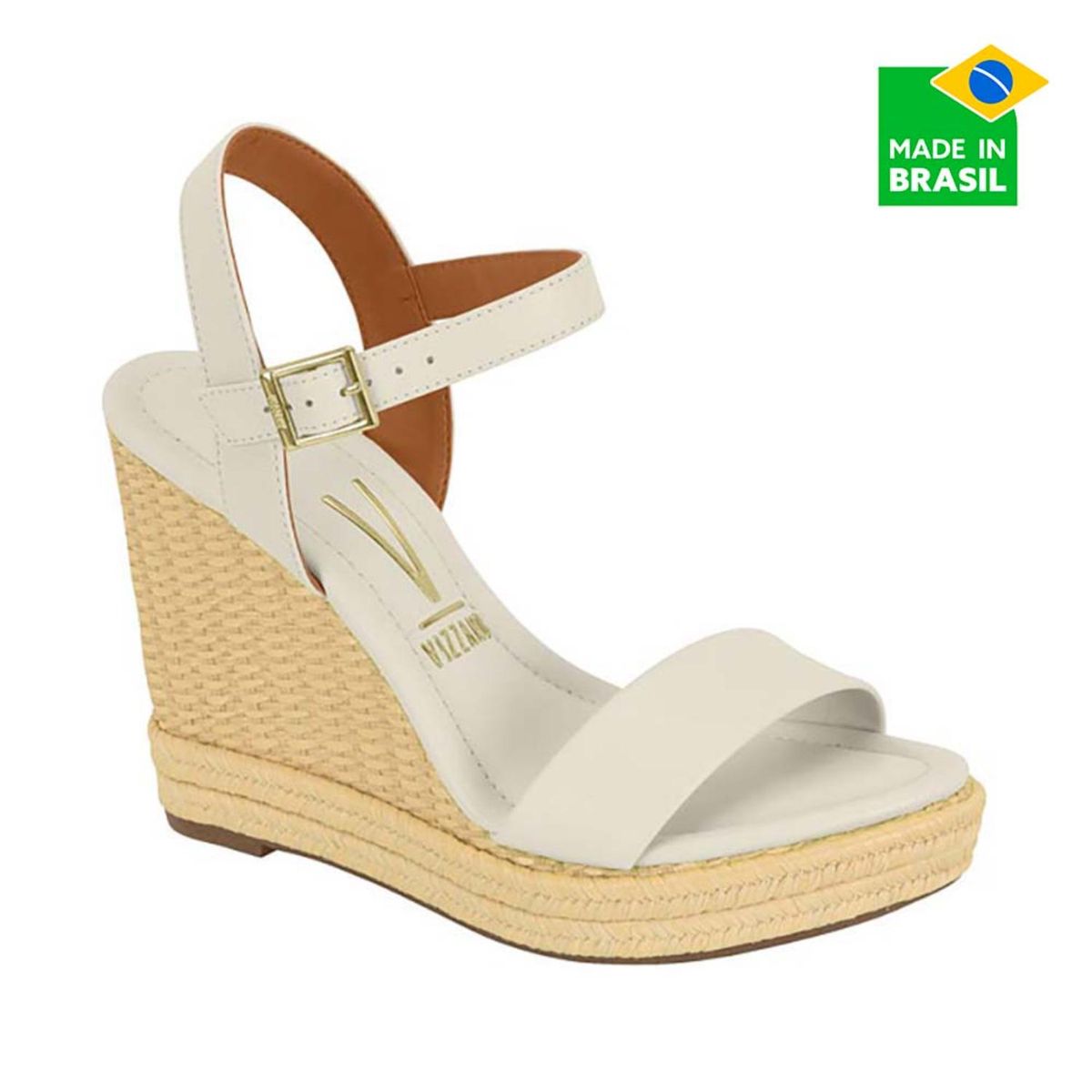 VIZZANO - Sandalias Casuales Mujer Vizzano