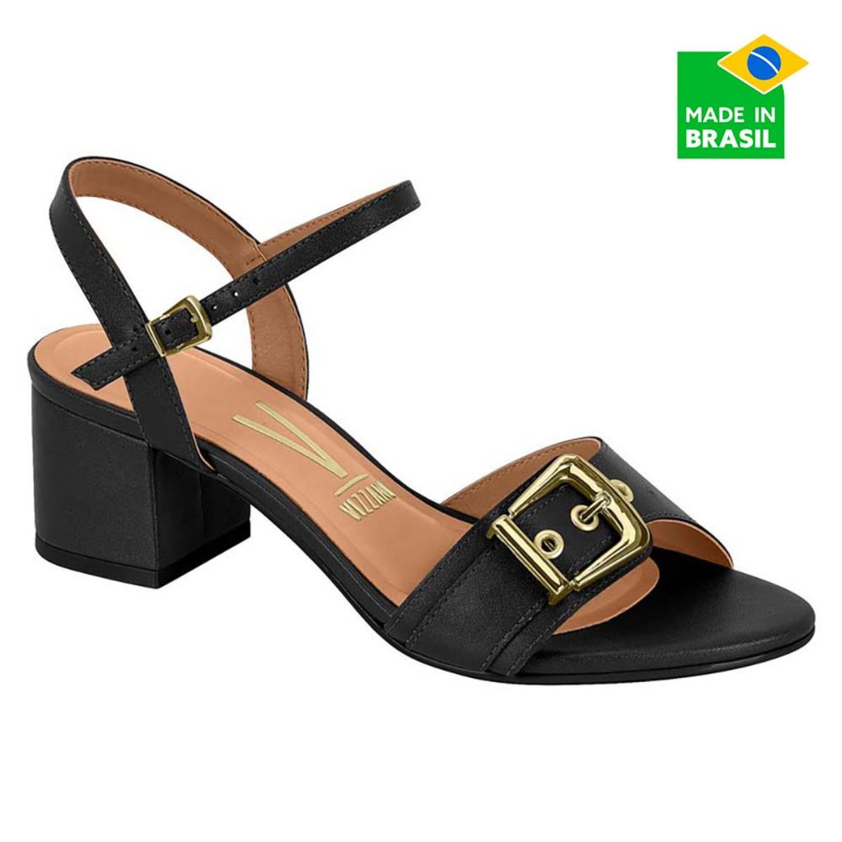 VIZZANO - Sandalias Casuales Mujer Vizzano
