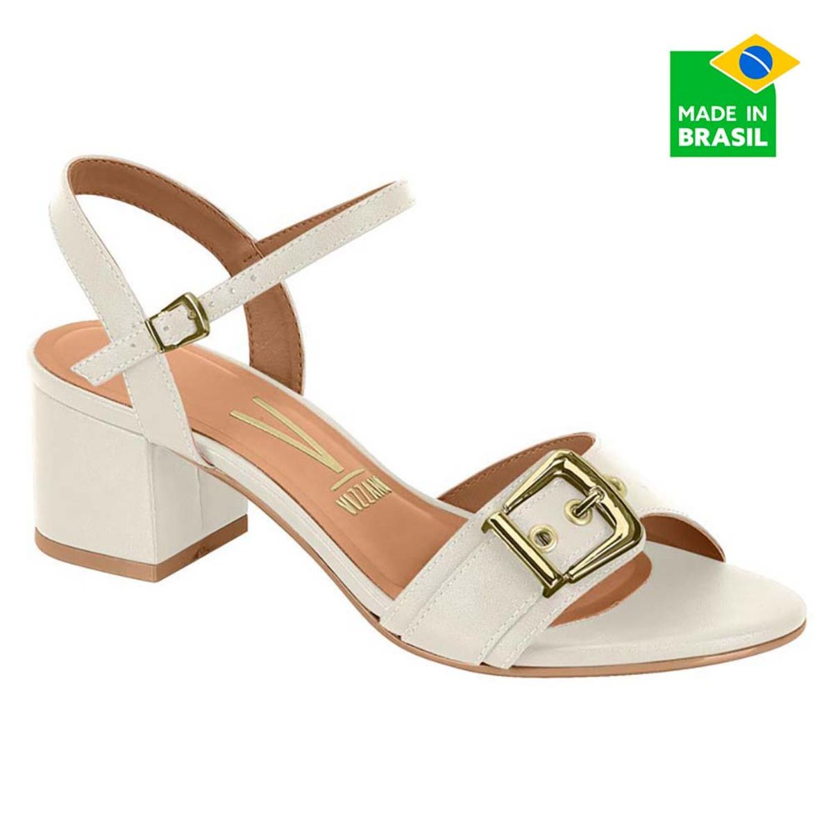 VIZZANO - Sandalias Casuales Mujer Vizzano