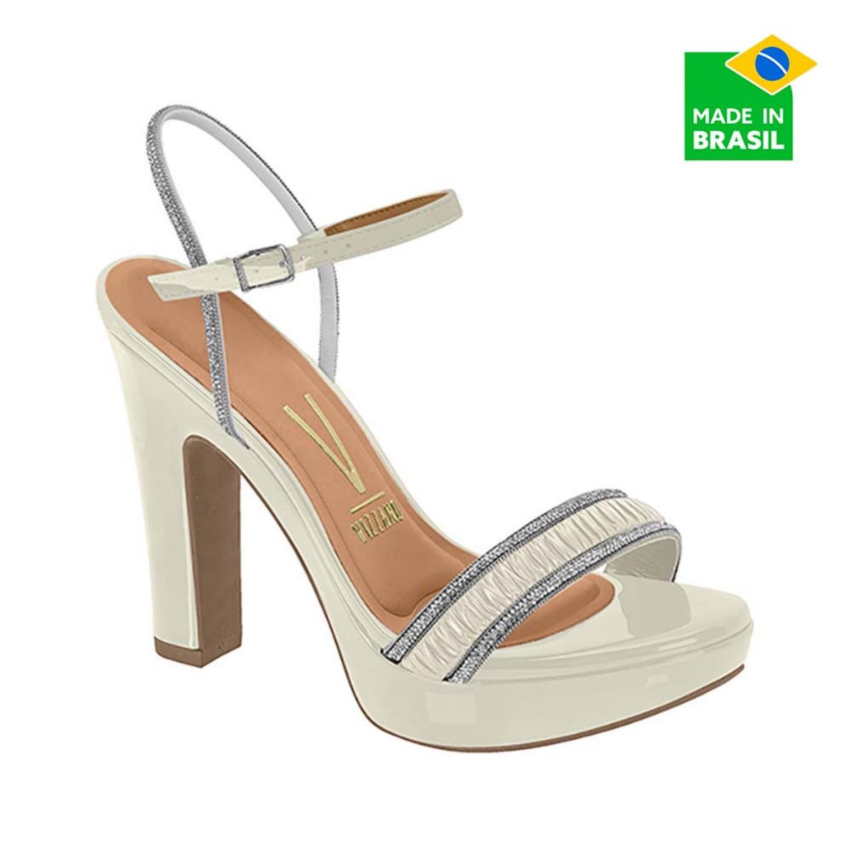 VIZZANO - Sandalias de Vestir Mujer Vizzano