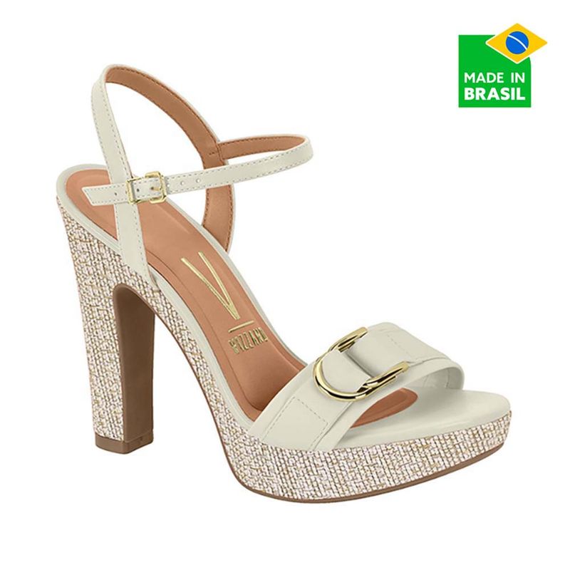 VIZZANO - Sandalias Casuales Mujer Vizzano