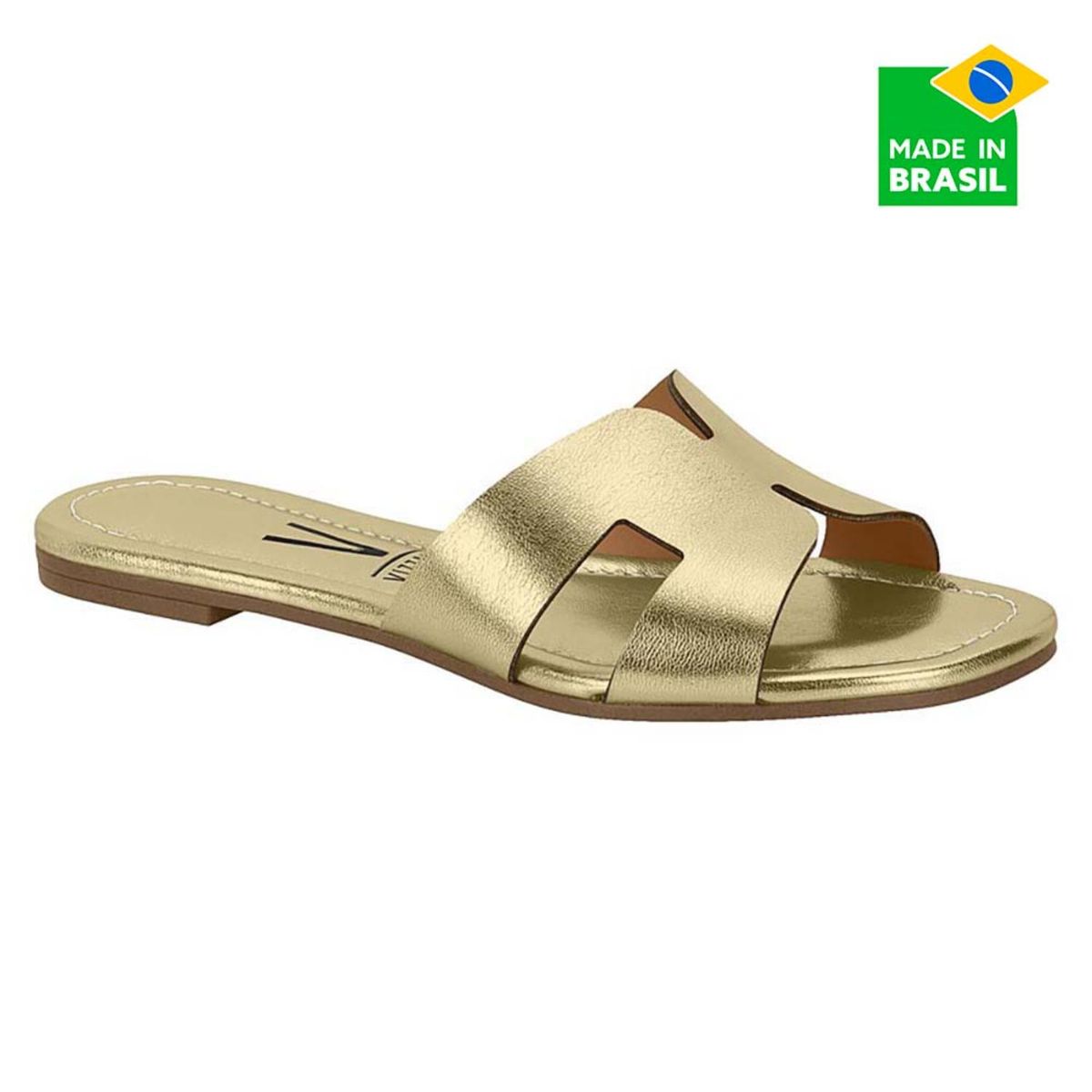 VIZZANO - Sandalias Casuales Mujer Vizzano