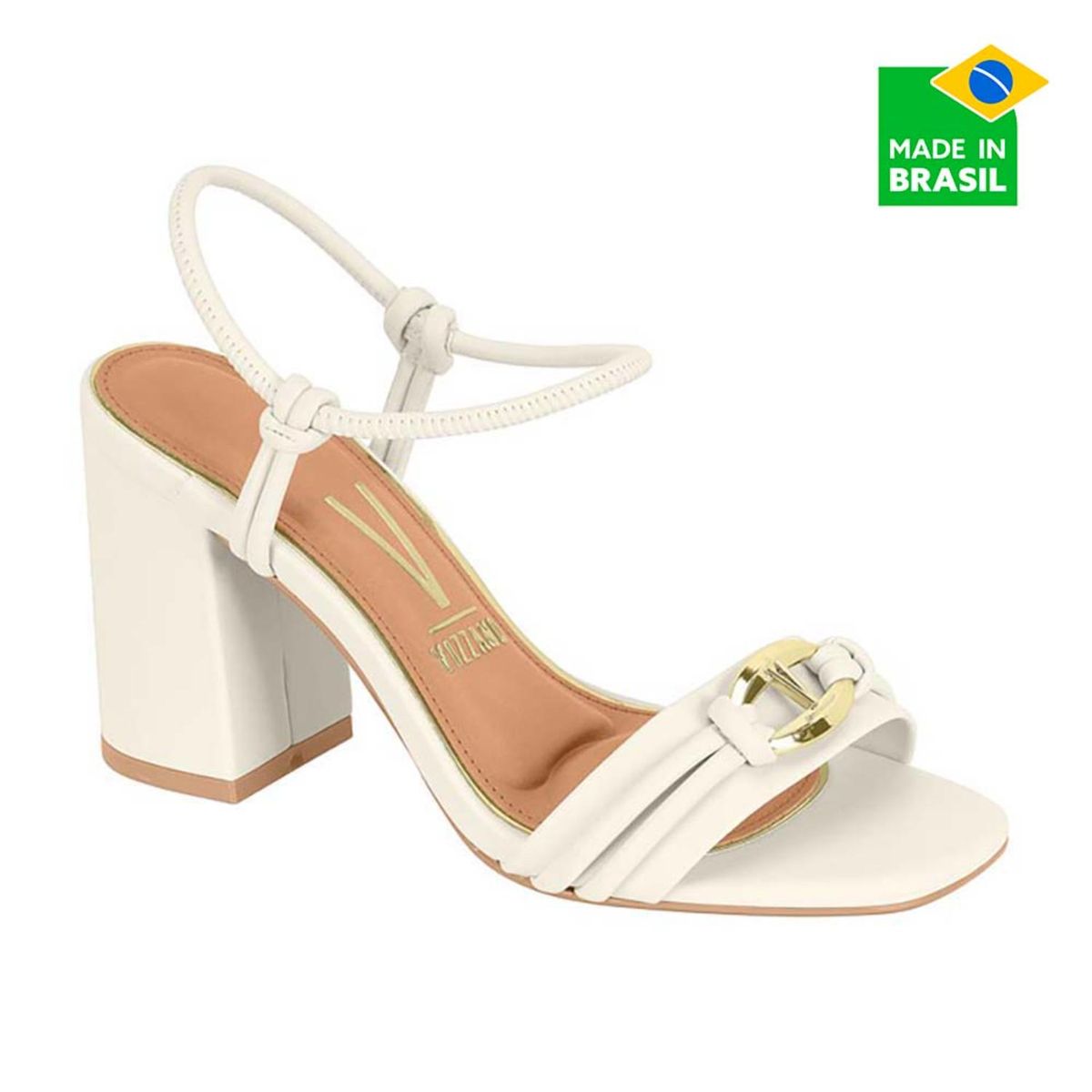 VIZZANO - Sandalias Casuales Mujer Vizzano