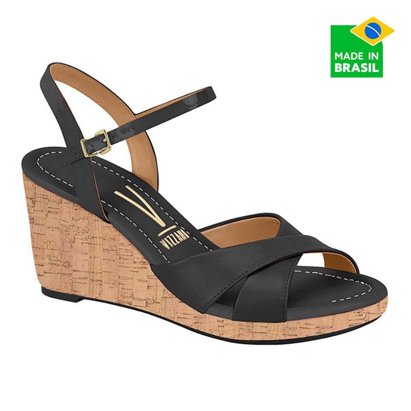 VIZZANO - Sandalias Casuales Mujer Vizzano