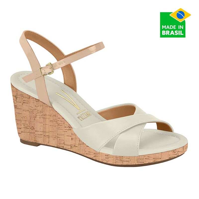 VIZZANO - Sandalias Casuales Mujer Vizzano