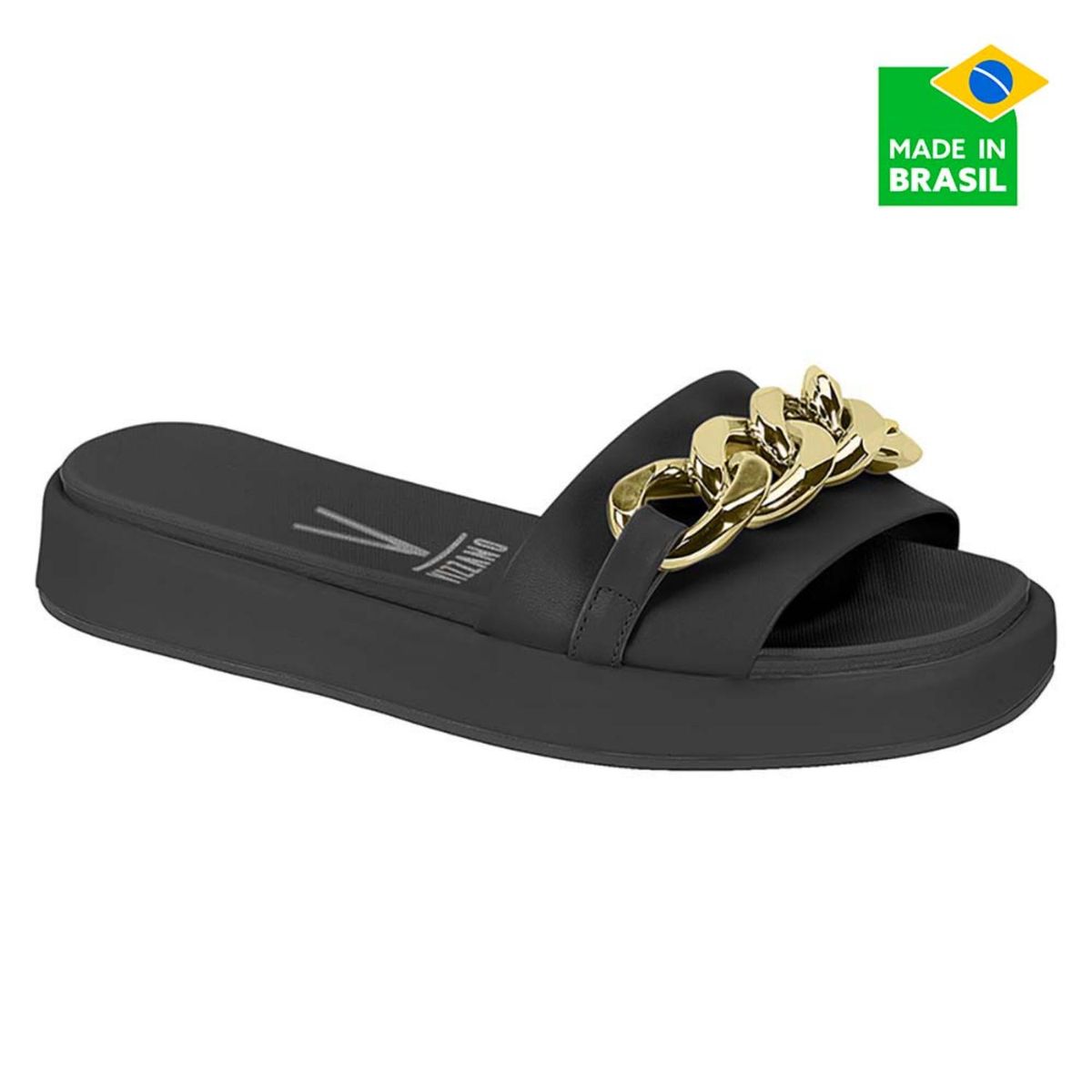 VIZZANO - Sandalias Casuales Mujer Vizzano