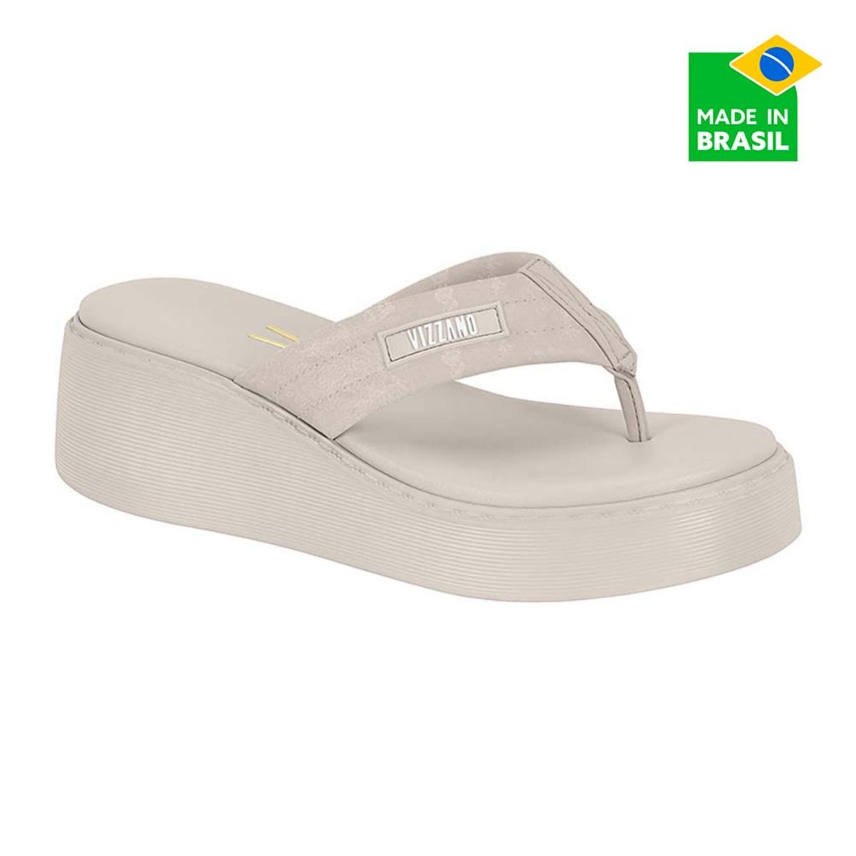 VIZZANO - Sandalias Casuales Mujer Vizzano