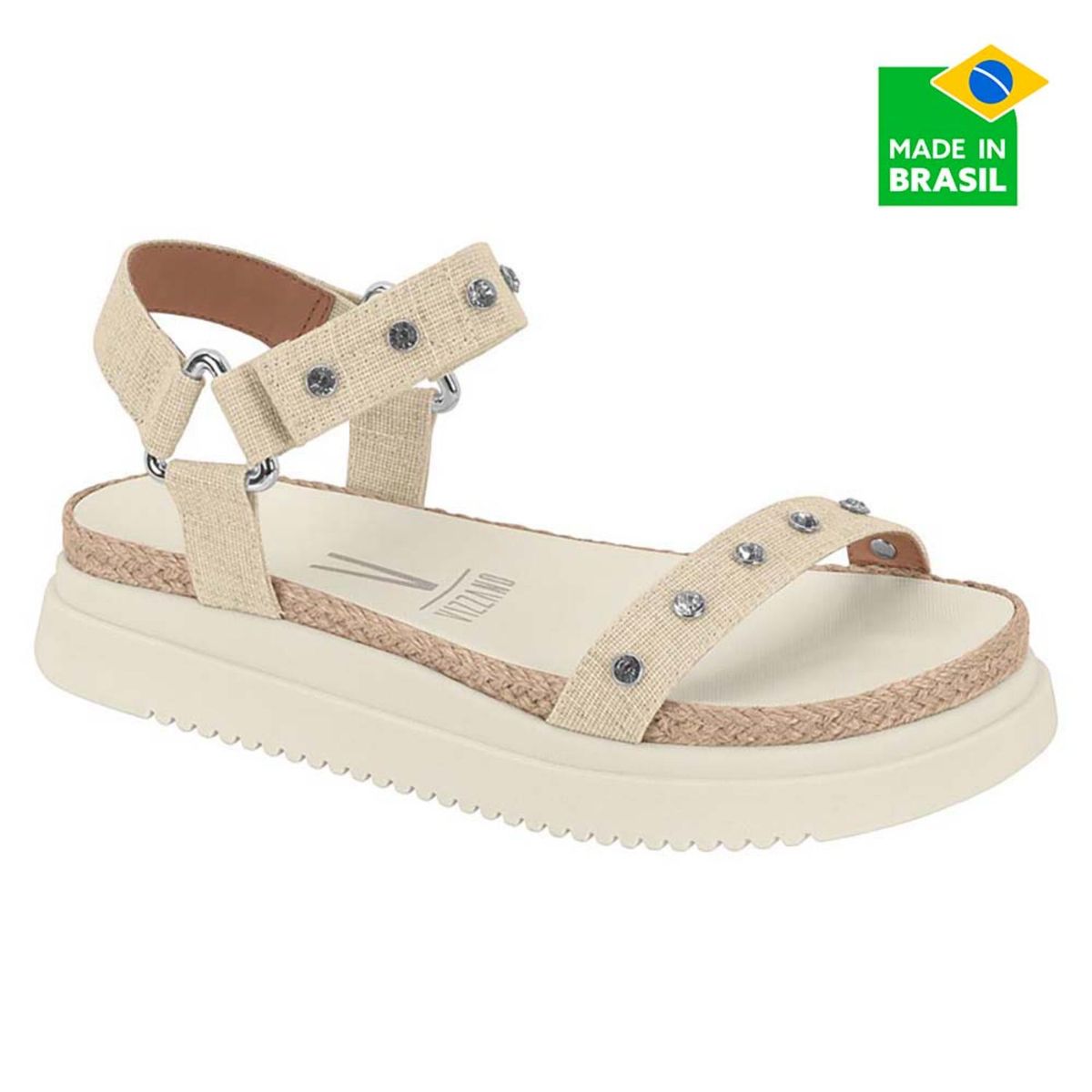 VIZZANO - Sandalias Casuales Mujer Vizzano