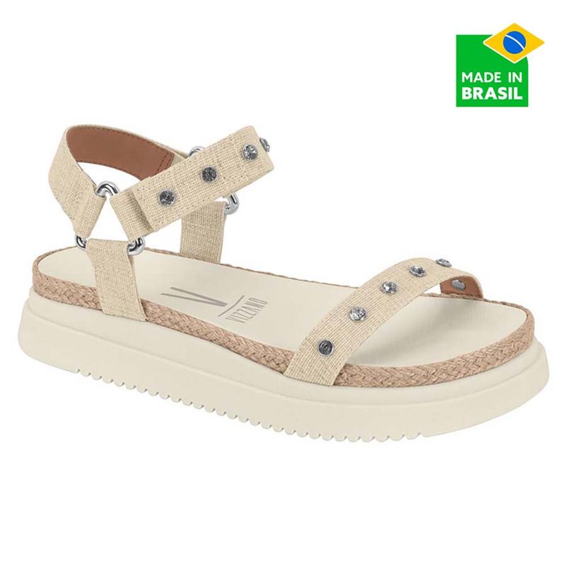 VIZZANO - Sandalias Casuales Mujer Vizzano