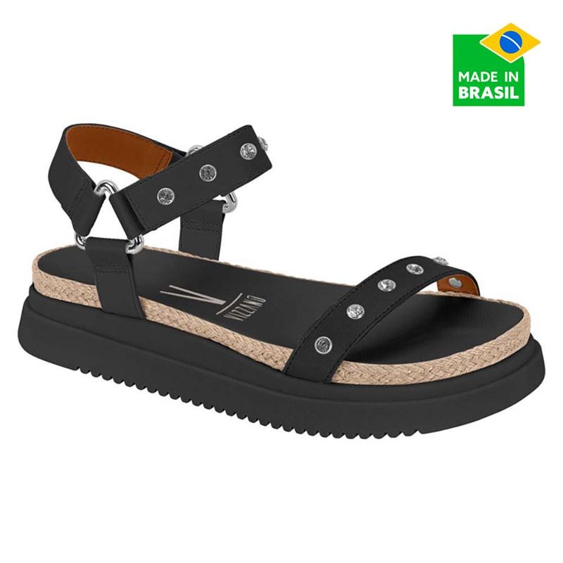 VIZZANO - Sandalias Casuales Mujer Vizzano