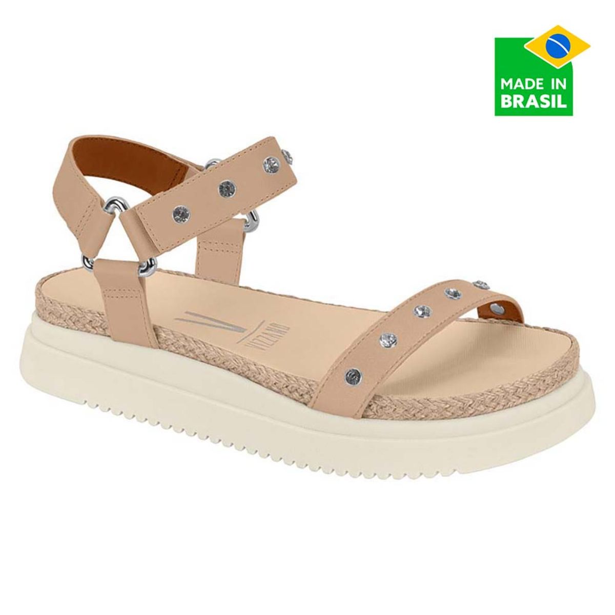 VIZZANO - Sandalias Casuales Mujer Vizzano