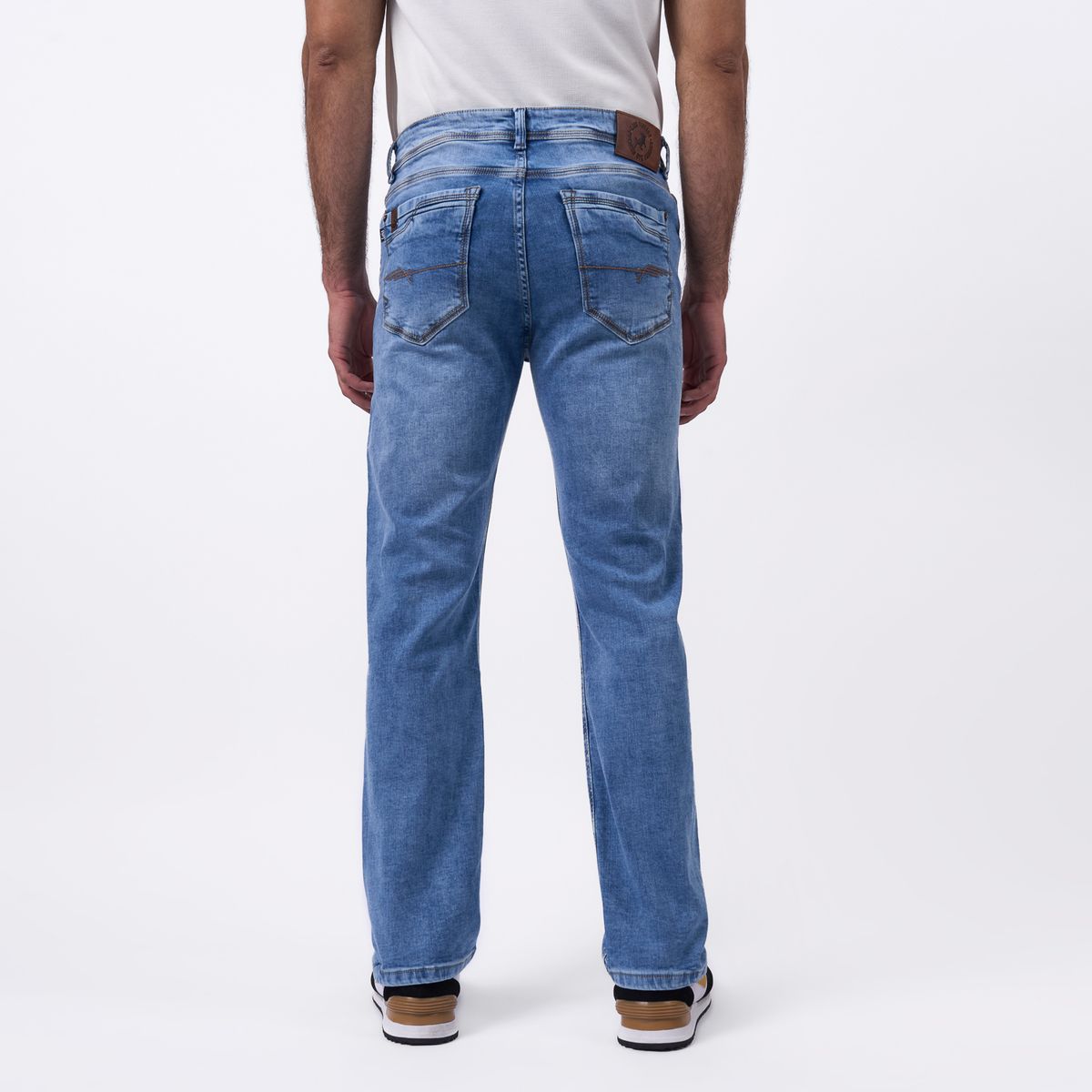 LOIS - Jean Regular Fit J-okland Lois