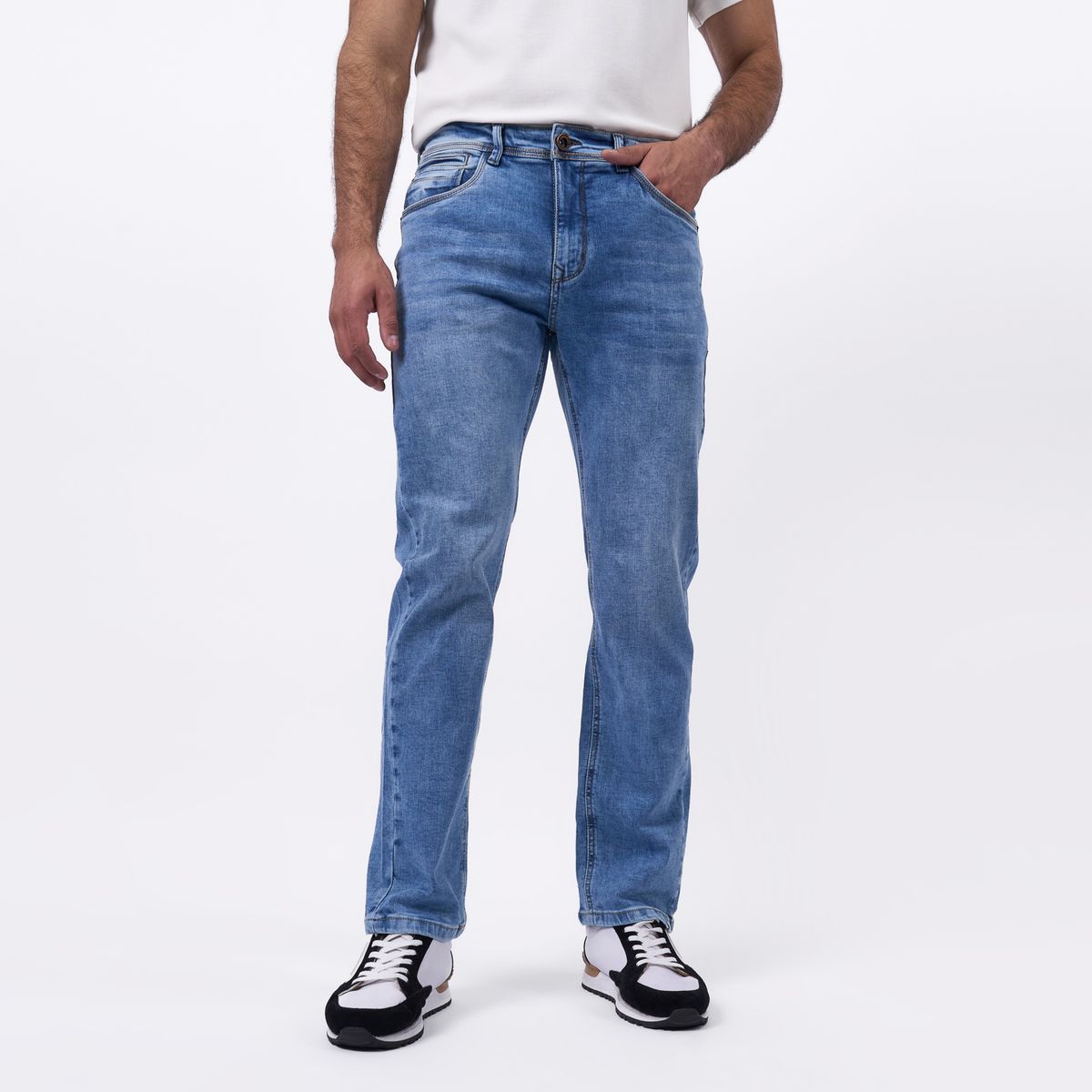 LOIS - Jean Regular Fit J-okland Lois