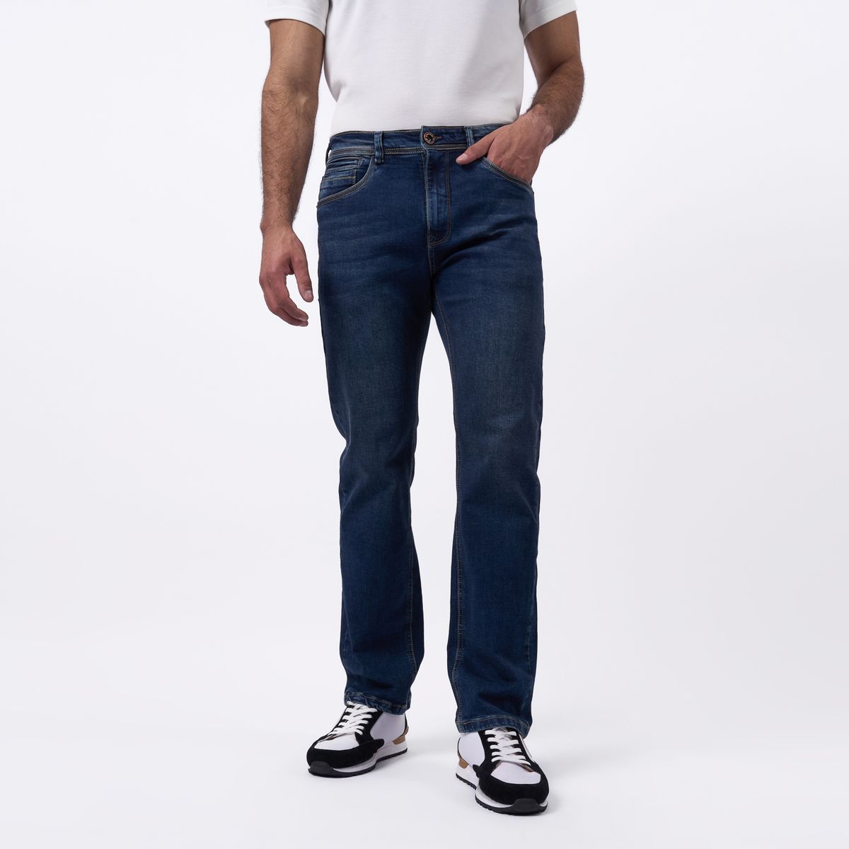 LOIS - Jean Regular Fit J-okland Lois