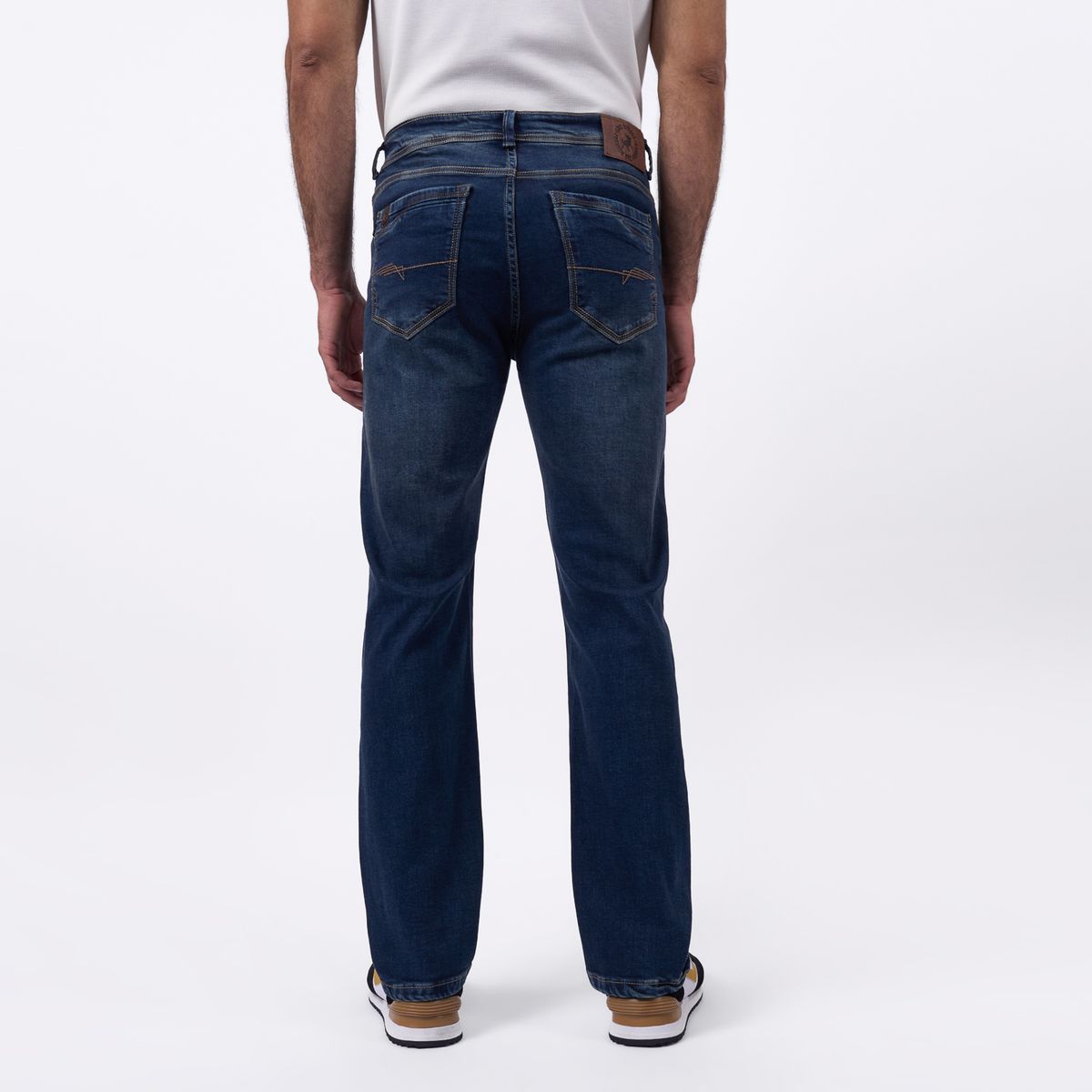 LOIS - Jean Regular Fit J-okland Lois