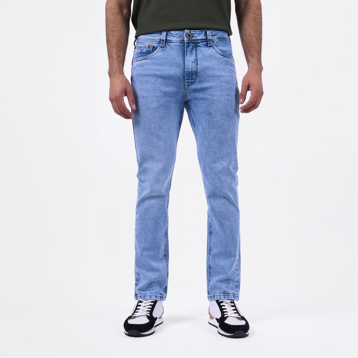 LOIS - Jean Slim Fit J-keyford Lois