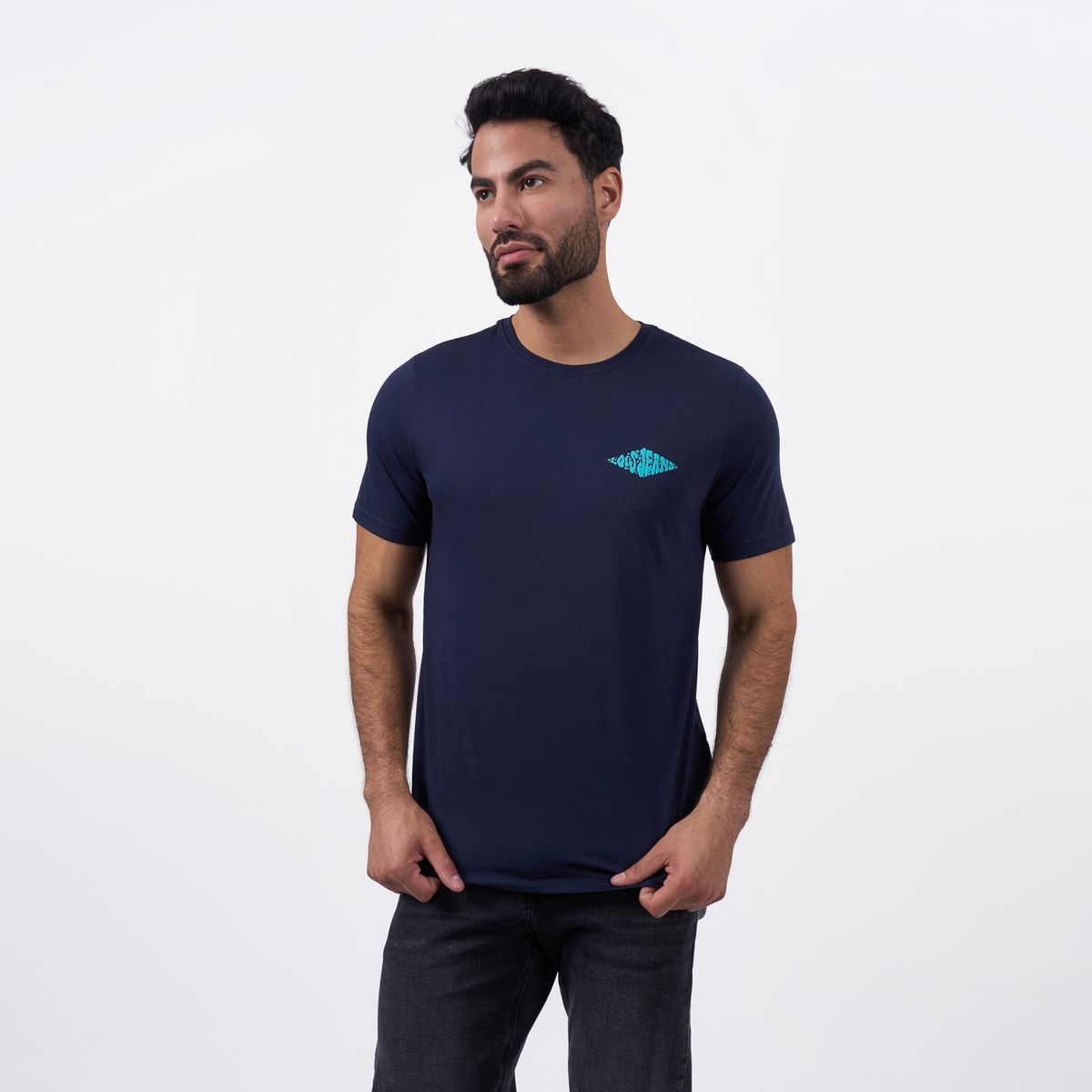 LOIS - Polo 100% Algodón Casual Hombre Lois