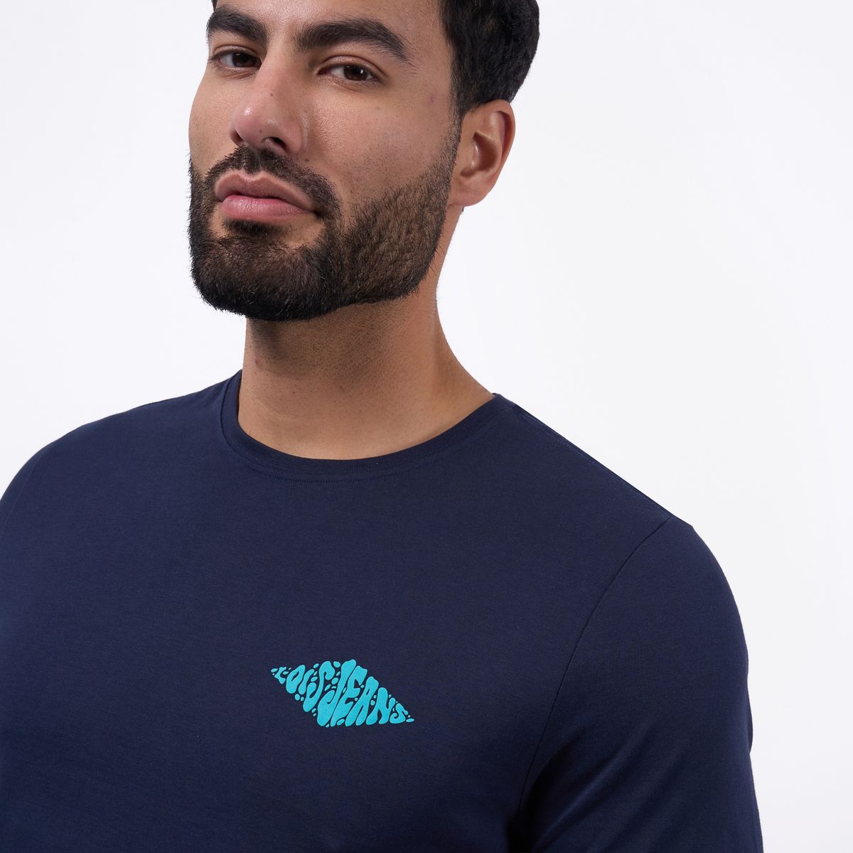 LOIS - Polo 100% Algodón Casual Hombre Lois