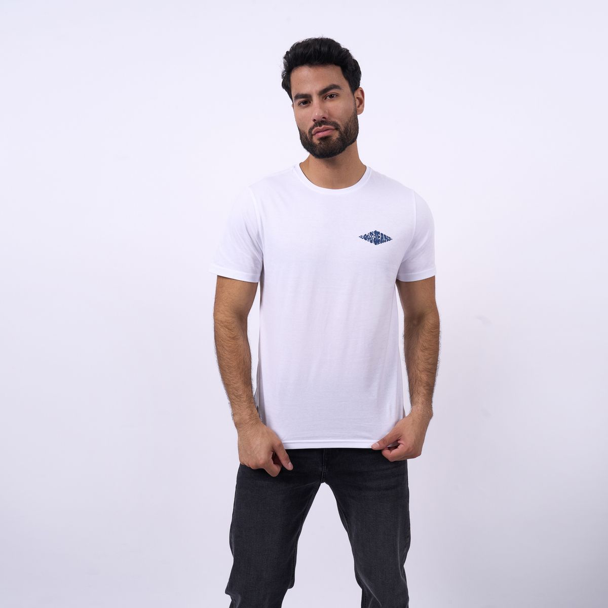 LOIS - Polo 100% Algodón Casual Hombre Lois