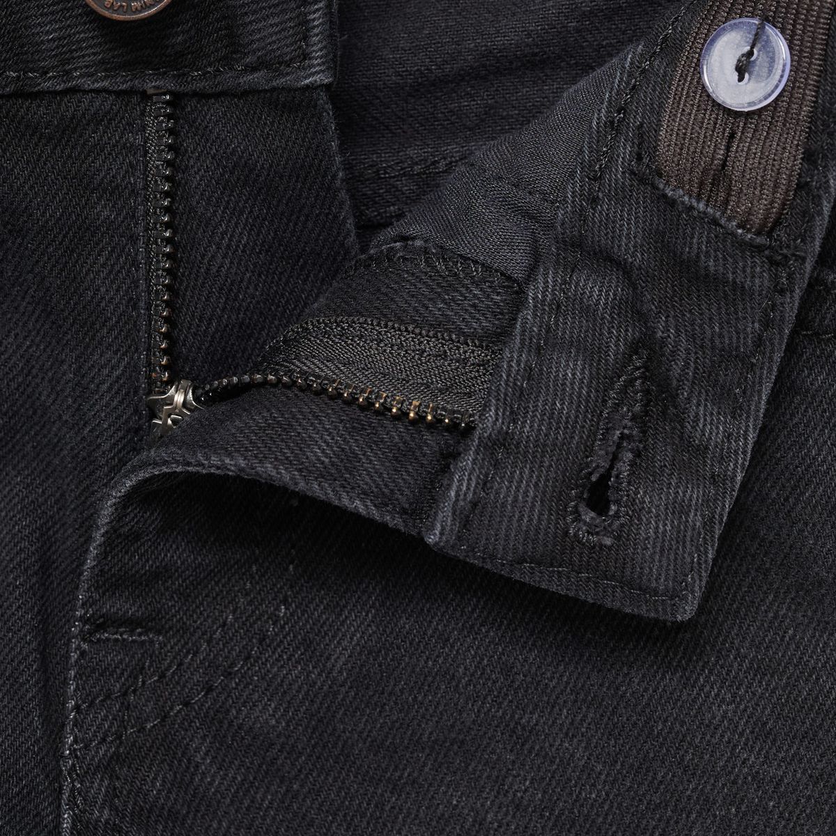 MANGO KIDS - Jean Niño Algodón Mango Kids