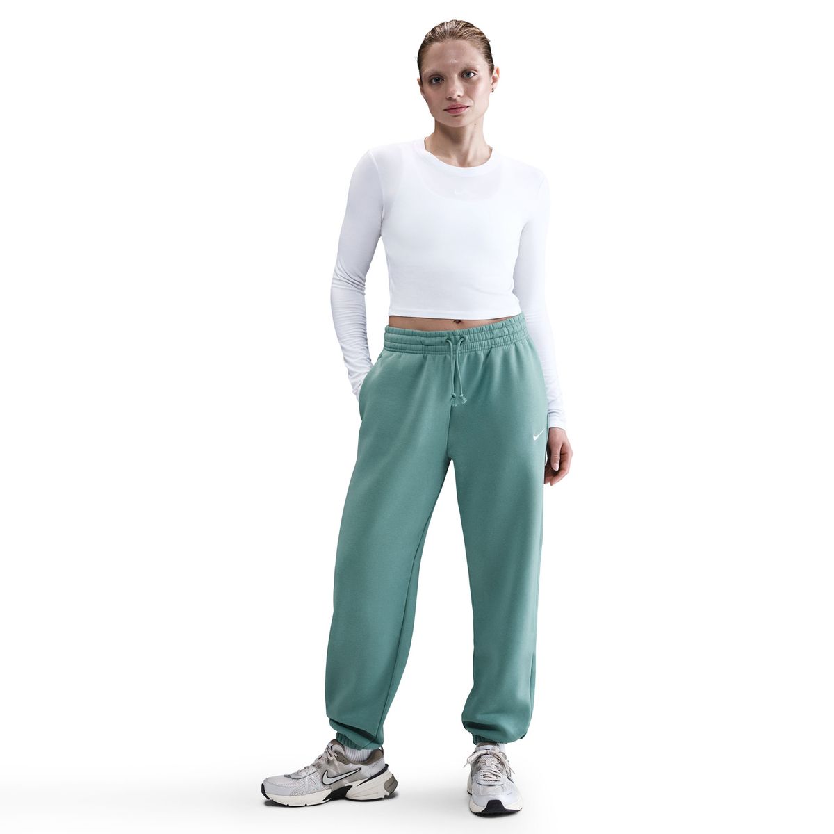 NIKE - Pantalon Outdoor Mujer Nike
