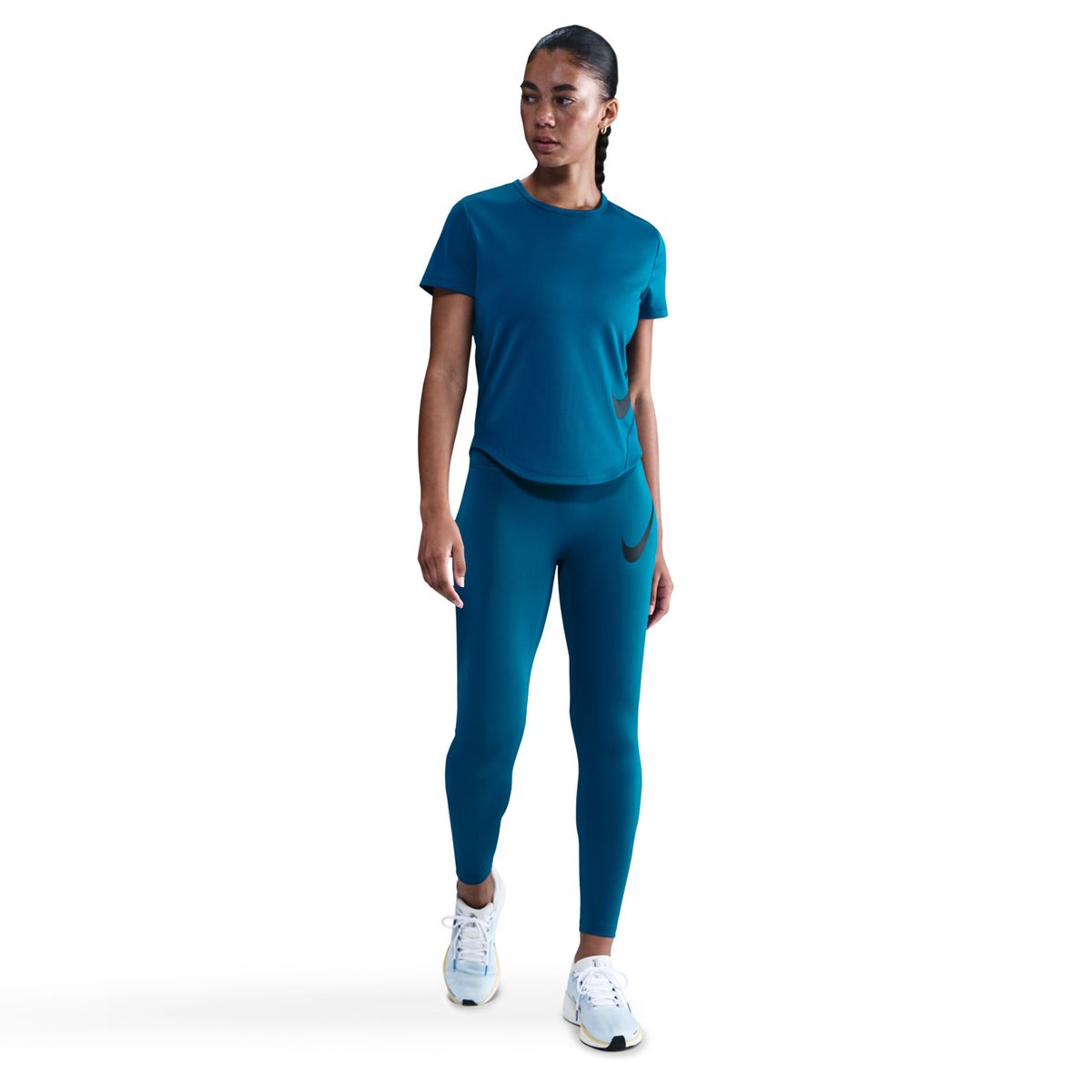 NIKE - Tight Running Mujer Nike