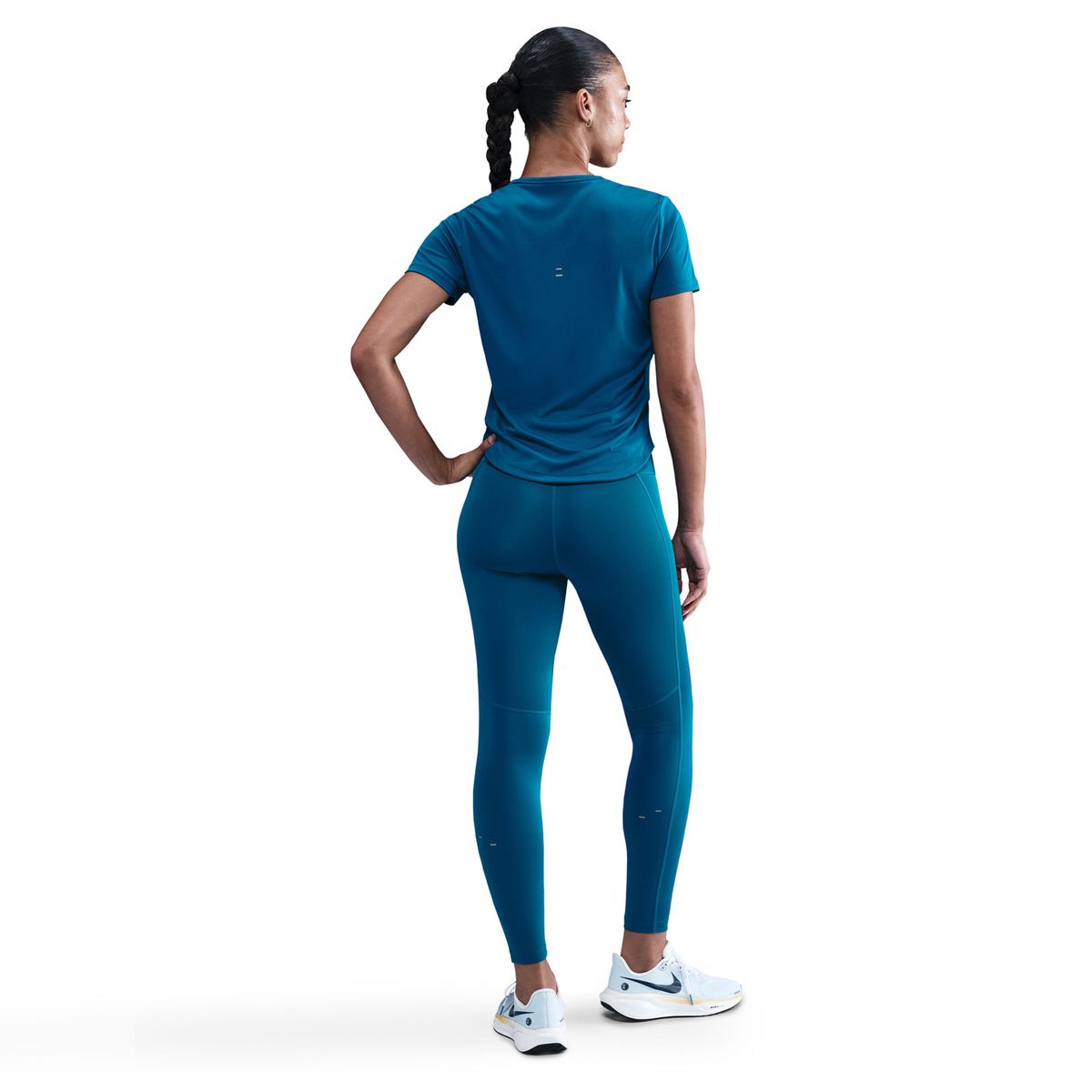 NIKE - Tight Running Mujer Nike