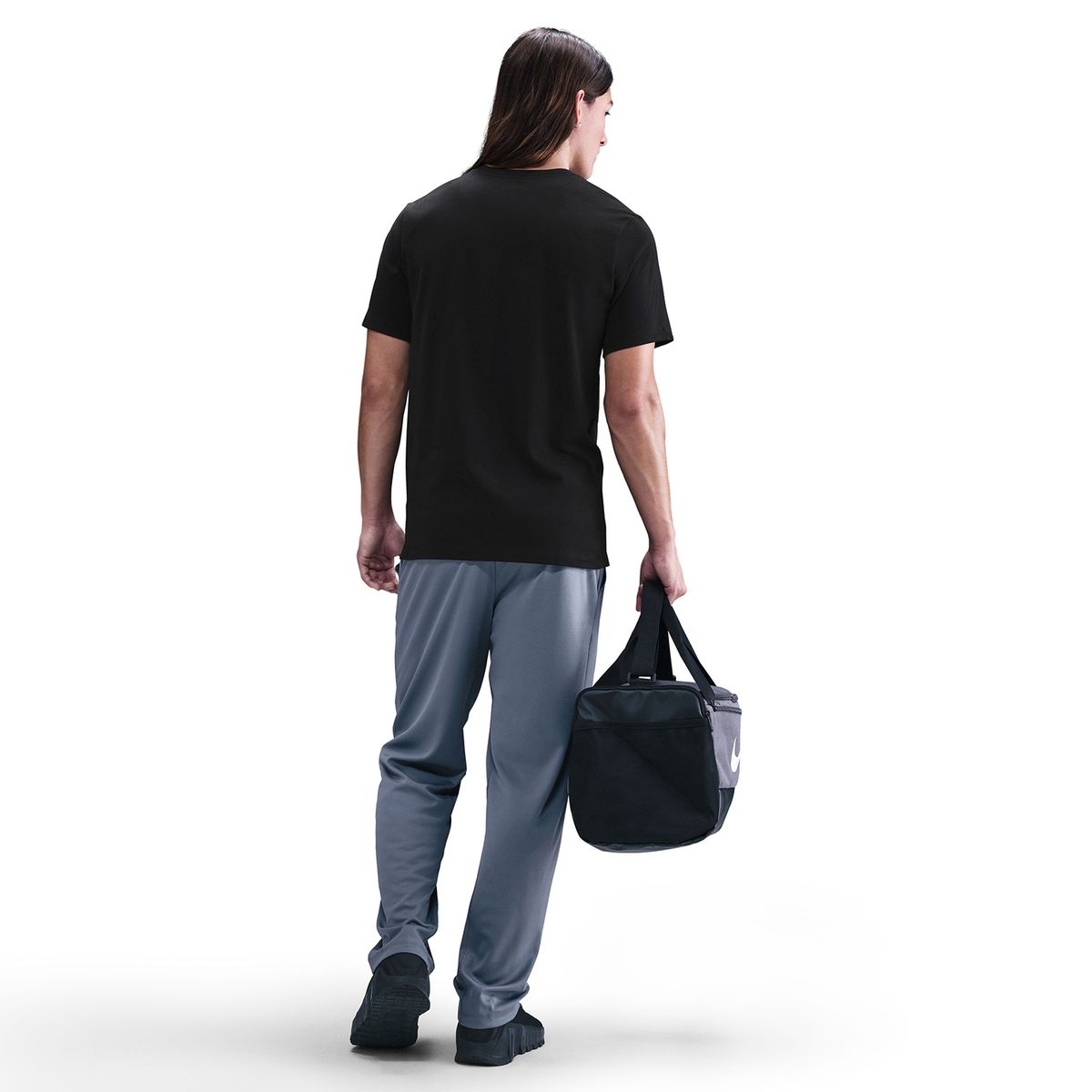 NIKE - Camiseta Training Hombre Nike