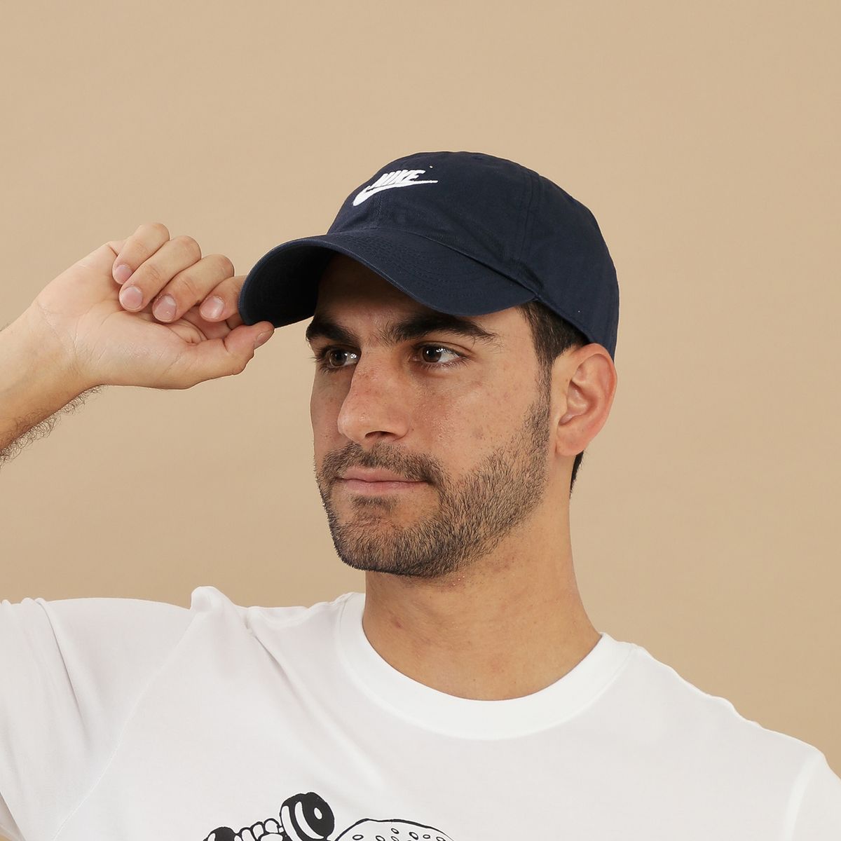 NIKE - Gorra Outdoor Unisex Nike