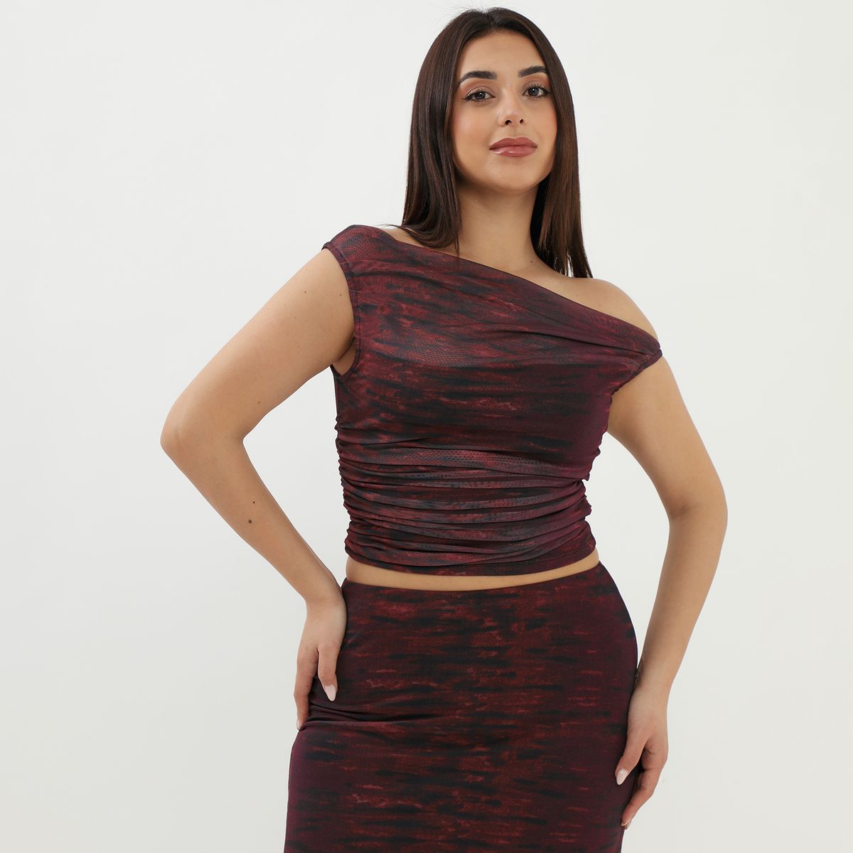 MOSSIMO - Top Mujer Mossimo