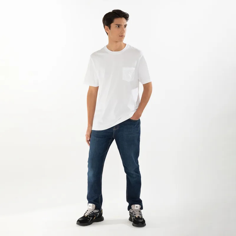 LACOSTE - Polo 100% Algodón Regular Fit Hombre Lacoste