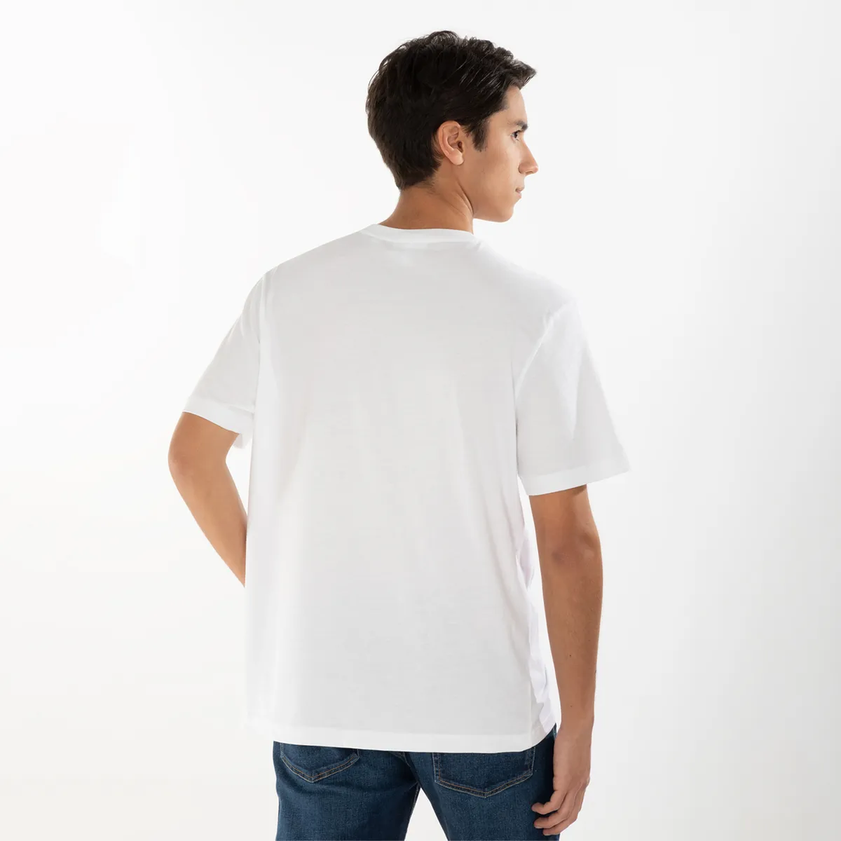 LACOSTE - Polo 100% Algodón Regular Fit Hombre Lacoste