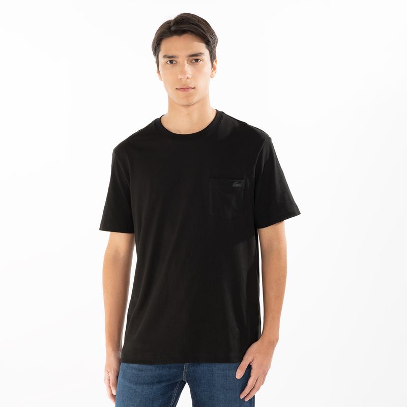 LACOSTE - Polo 100% Algodón Regular Fit Hombre Lacoste