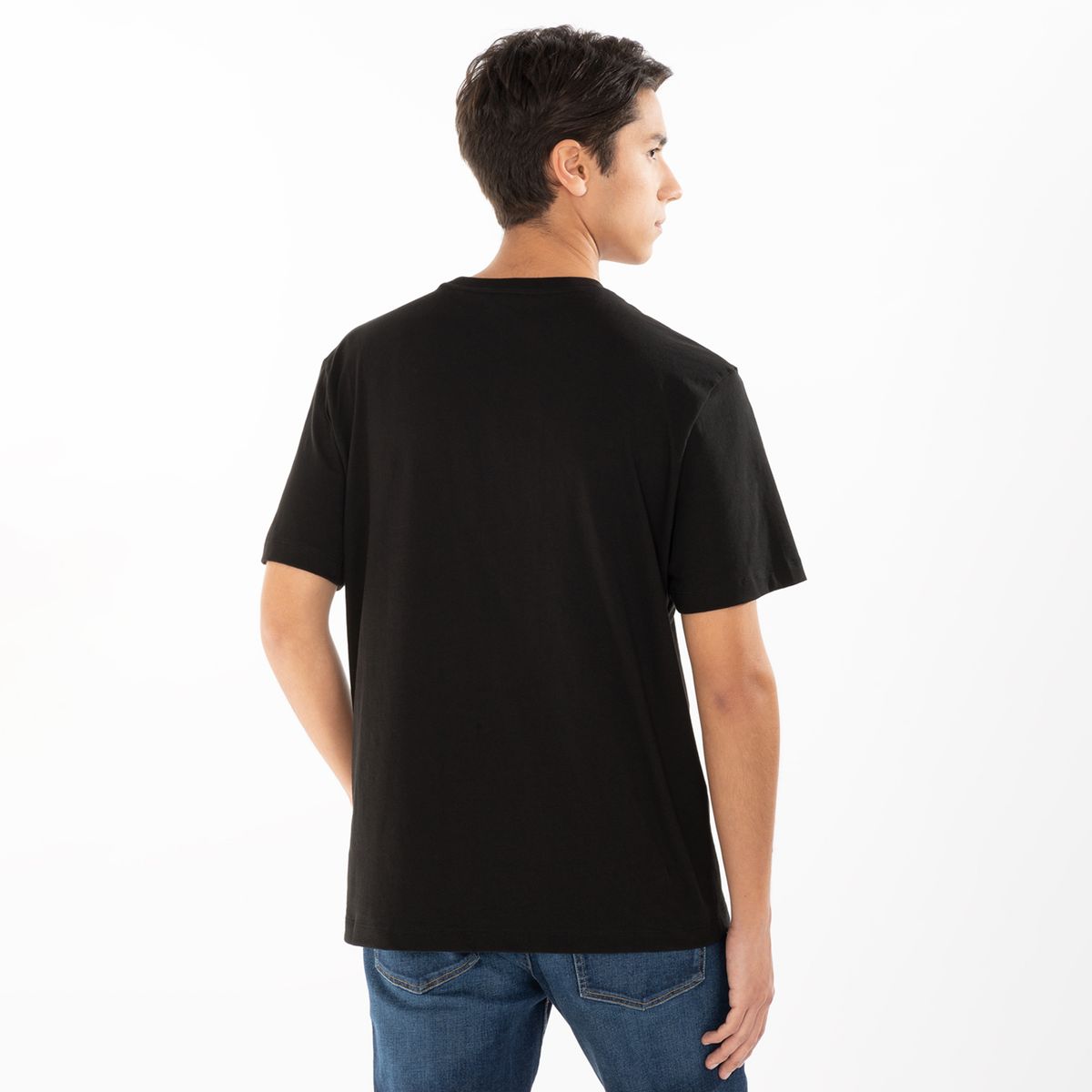 LACOSTE - Polo 100% Algodón Regular Fit Hombre Lacoste